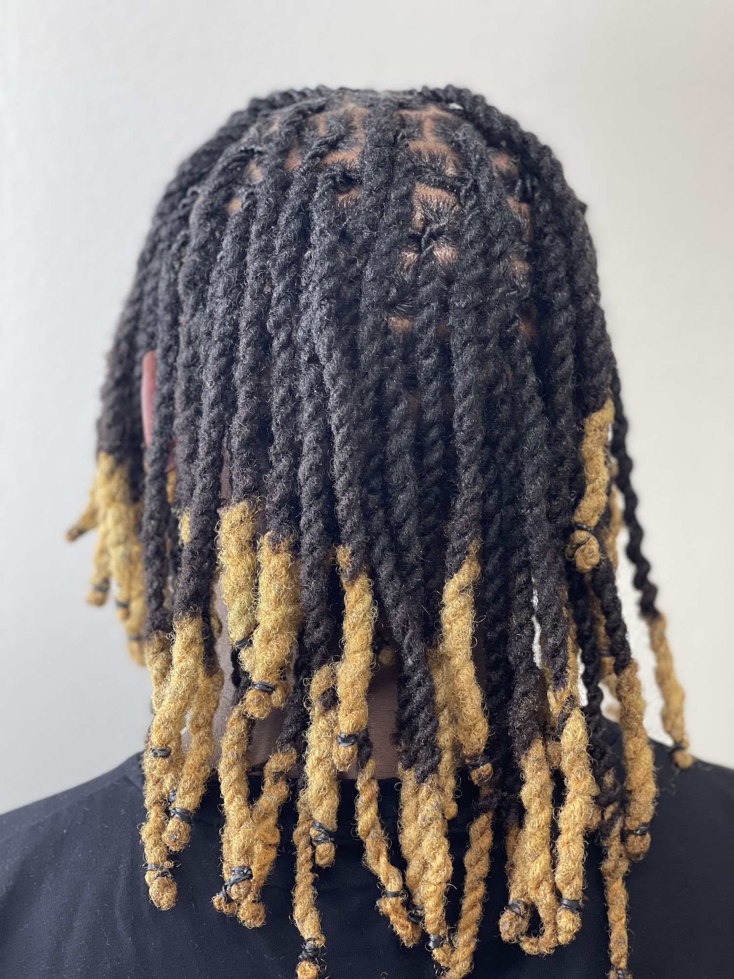 Lavish Crown Hair Studio