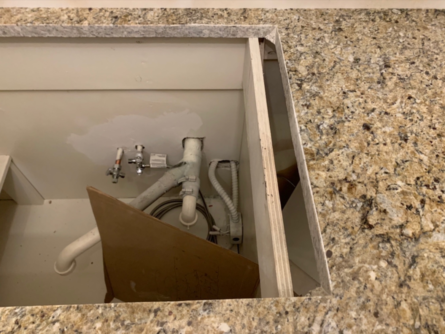 Victoria Granite & Marble LLP North Little Rock