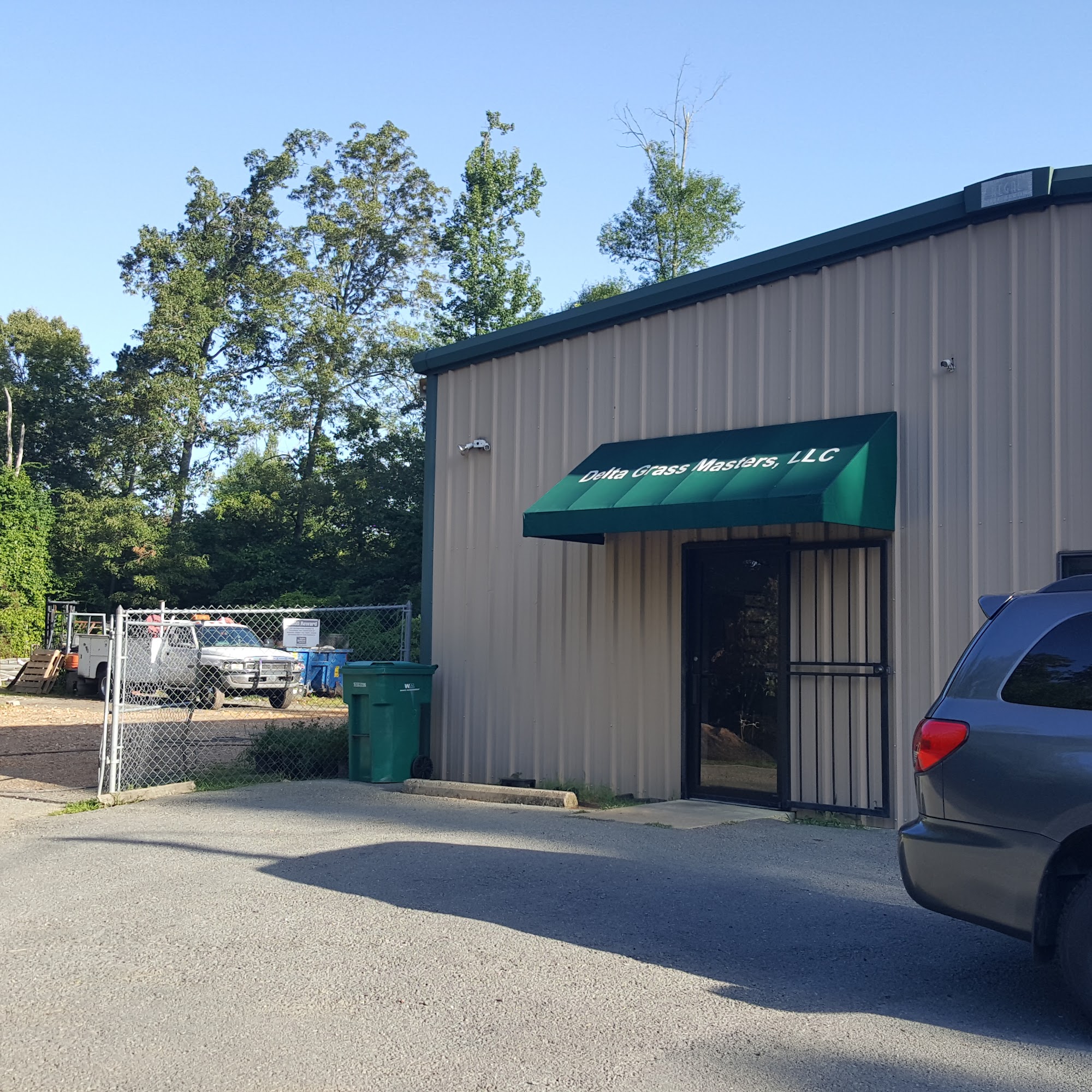 Delta Grass Masters LLC