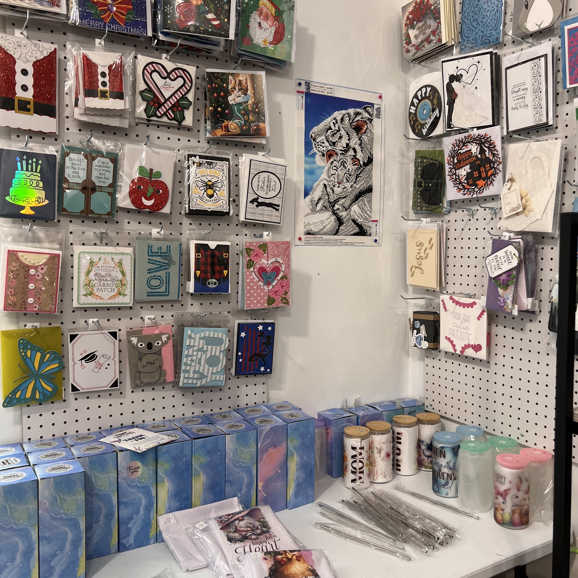 Bonnies4Crafts.net Omaha