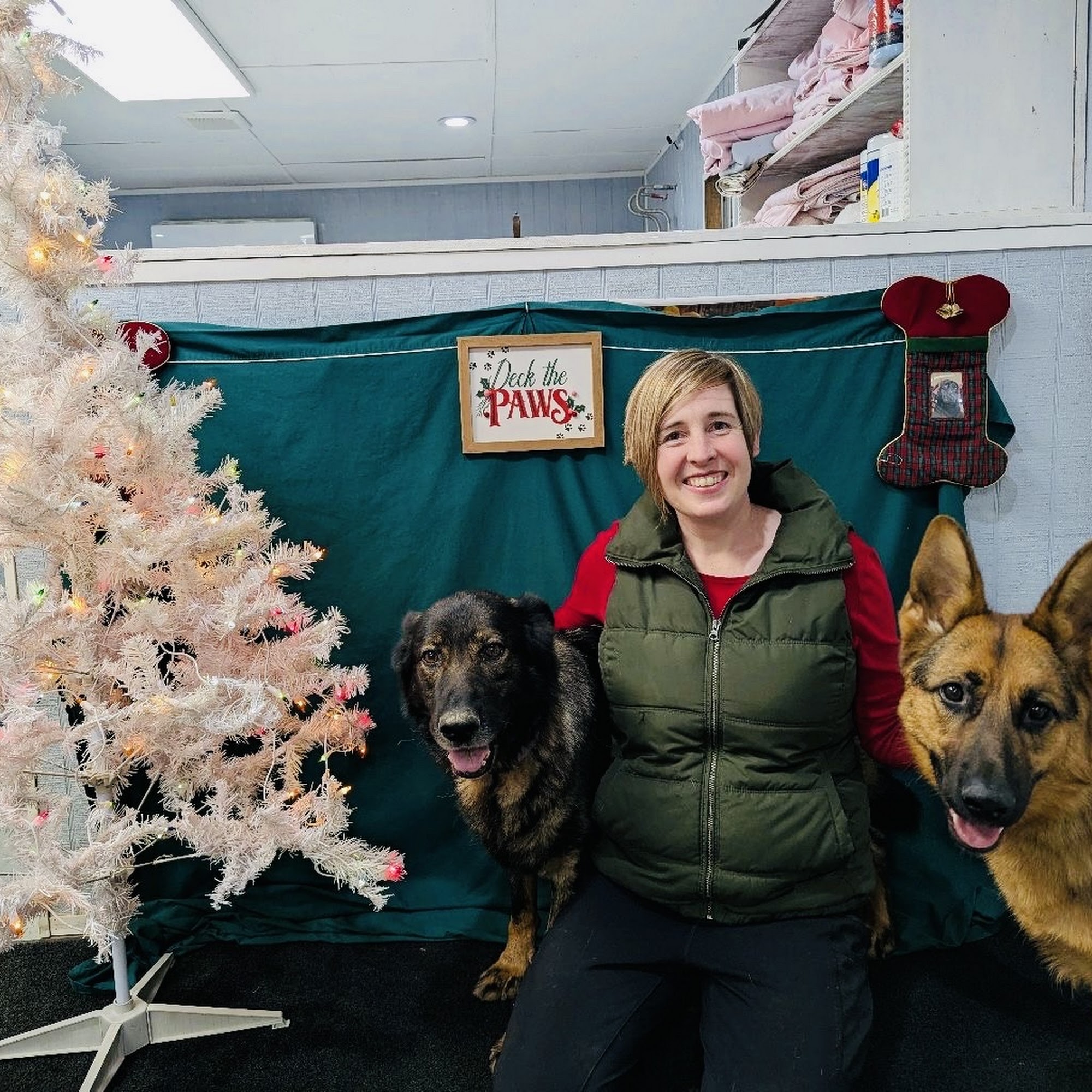 Liberty Acres Pet Service 15 McDonald Ln, Oppelo Arkansas 72110