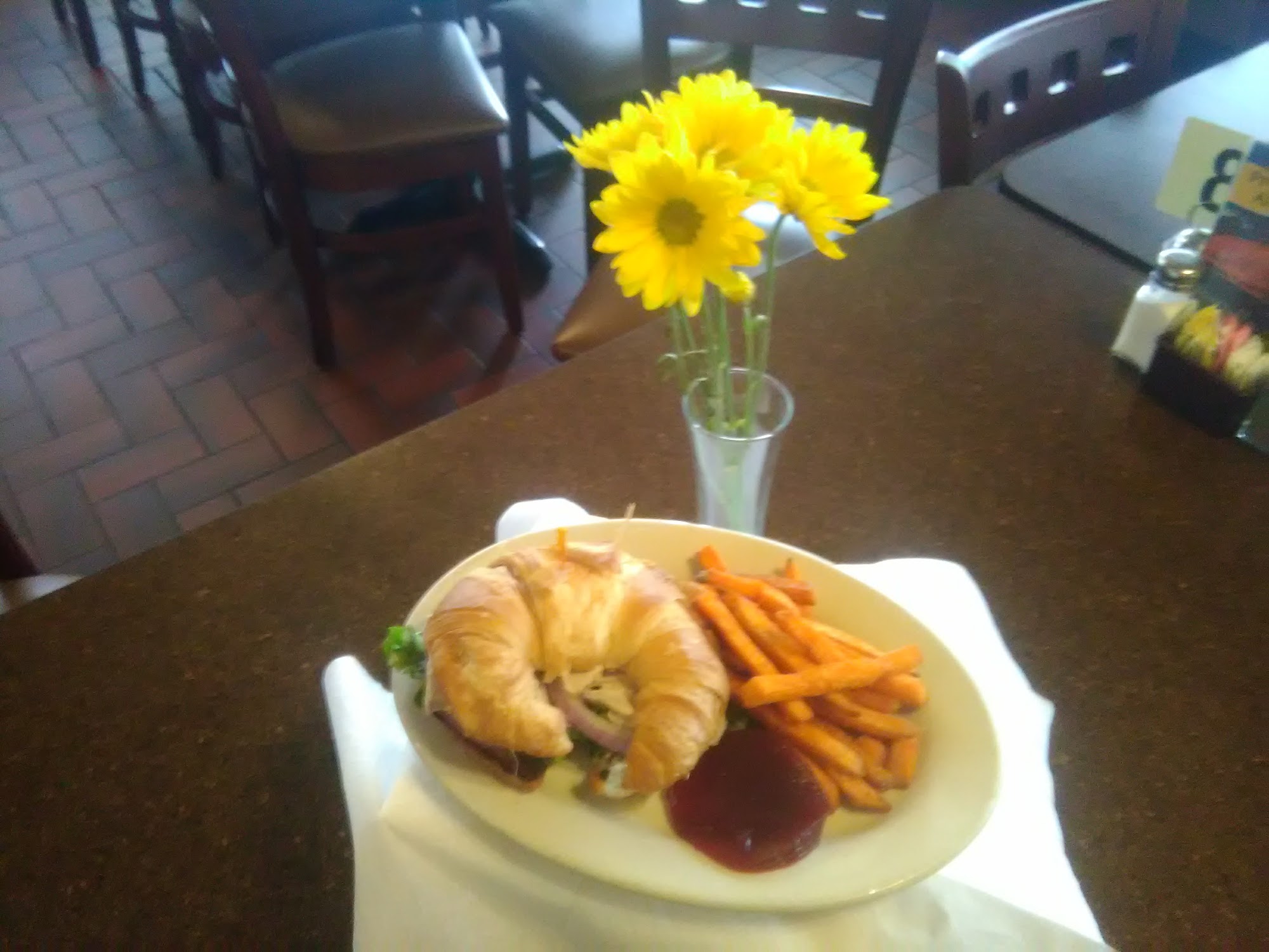 Sandbar Grille Osceola