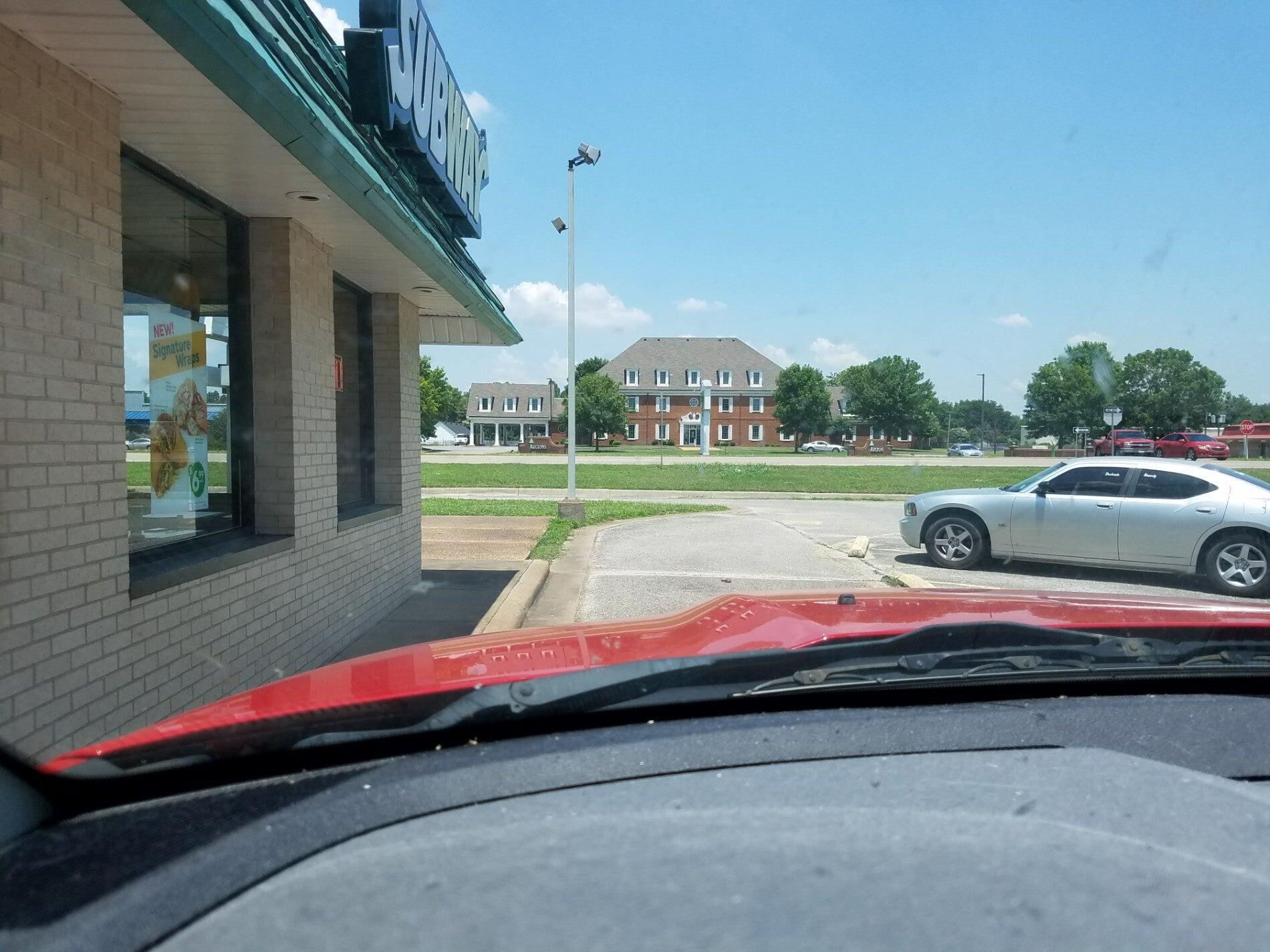 Photo credit: nextdoor