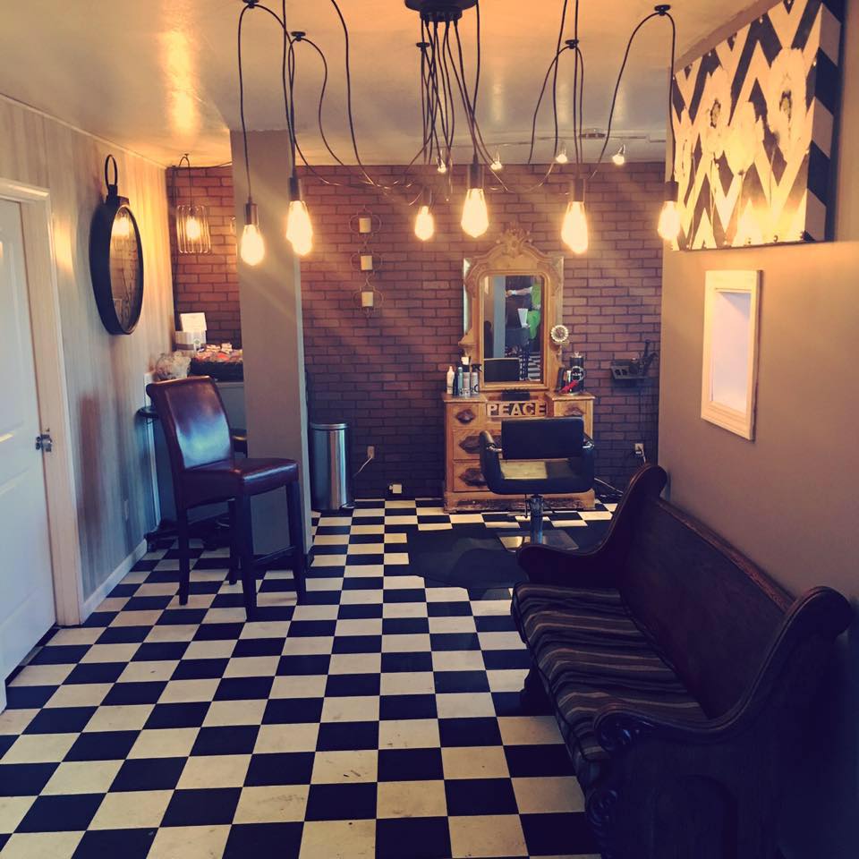 Delta Dolls Salon 1735 US-61, Osceola Arkansas 72370