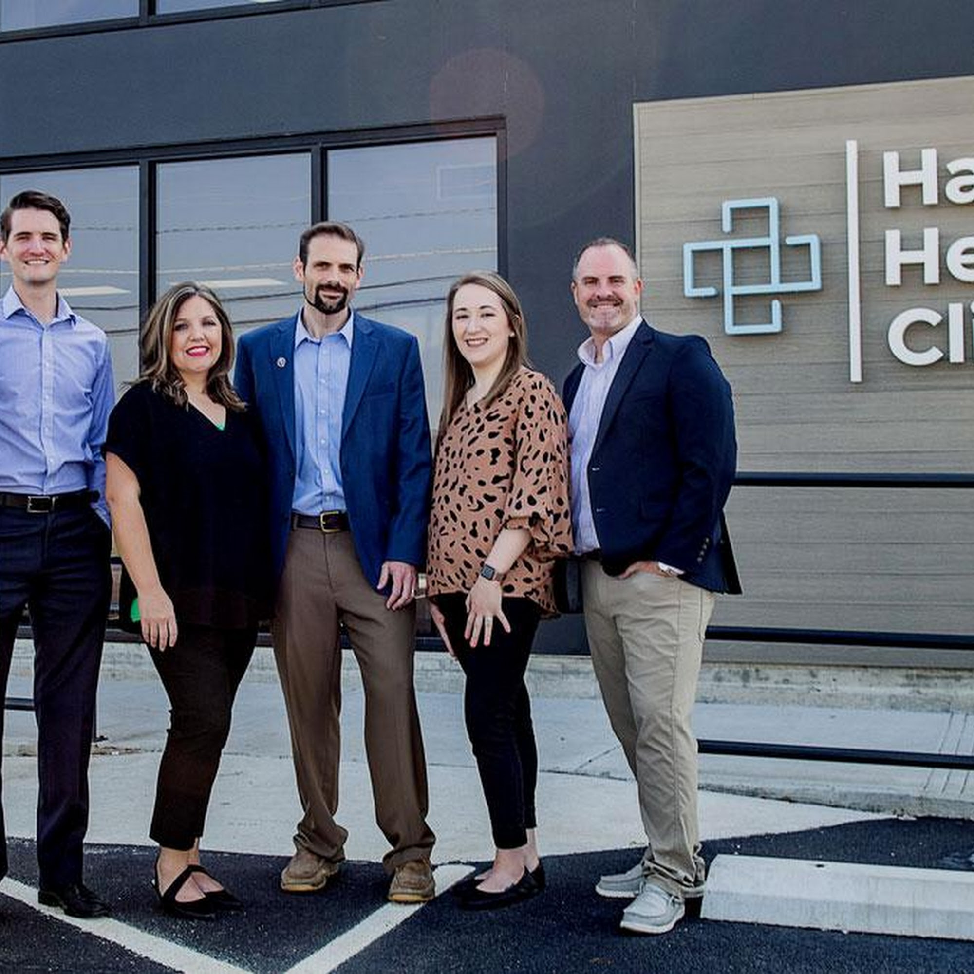 Harmony Health Clinic