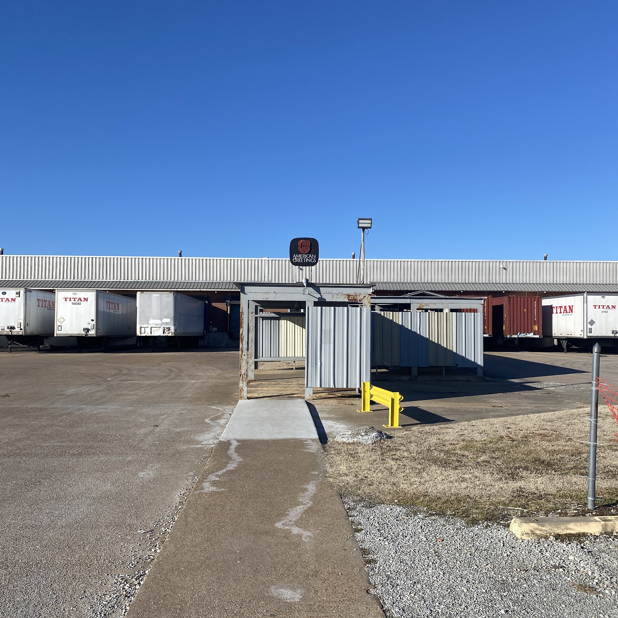 American Greetings Corporation Osceola