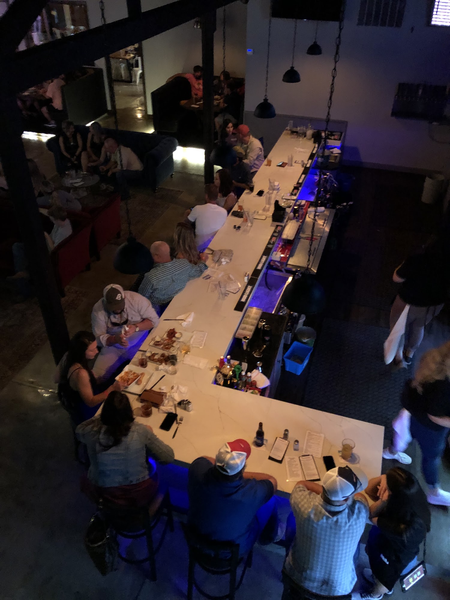 Arkansas Brewing Company Ozark