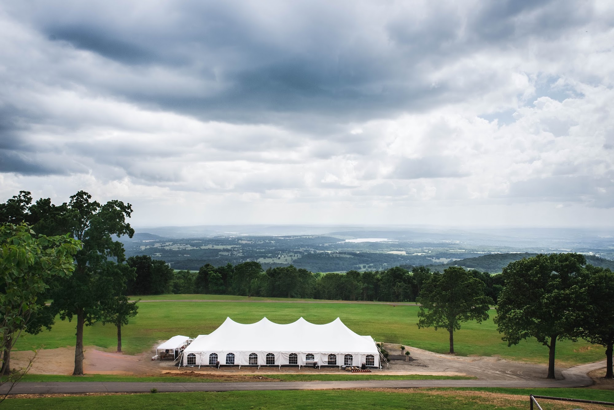 Deer Mountain Events Ozark