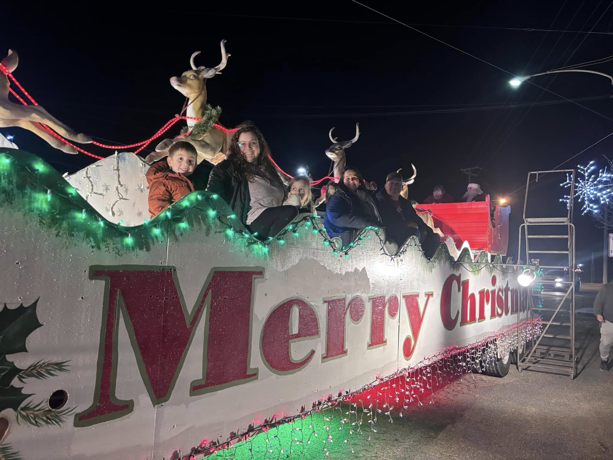 Triple G Excavating Inc