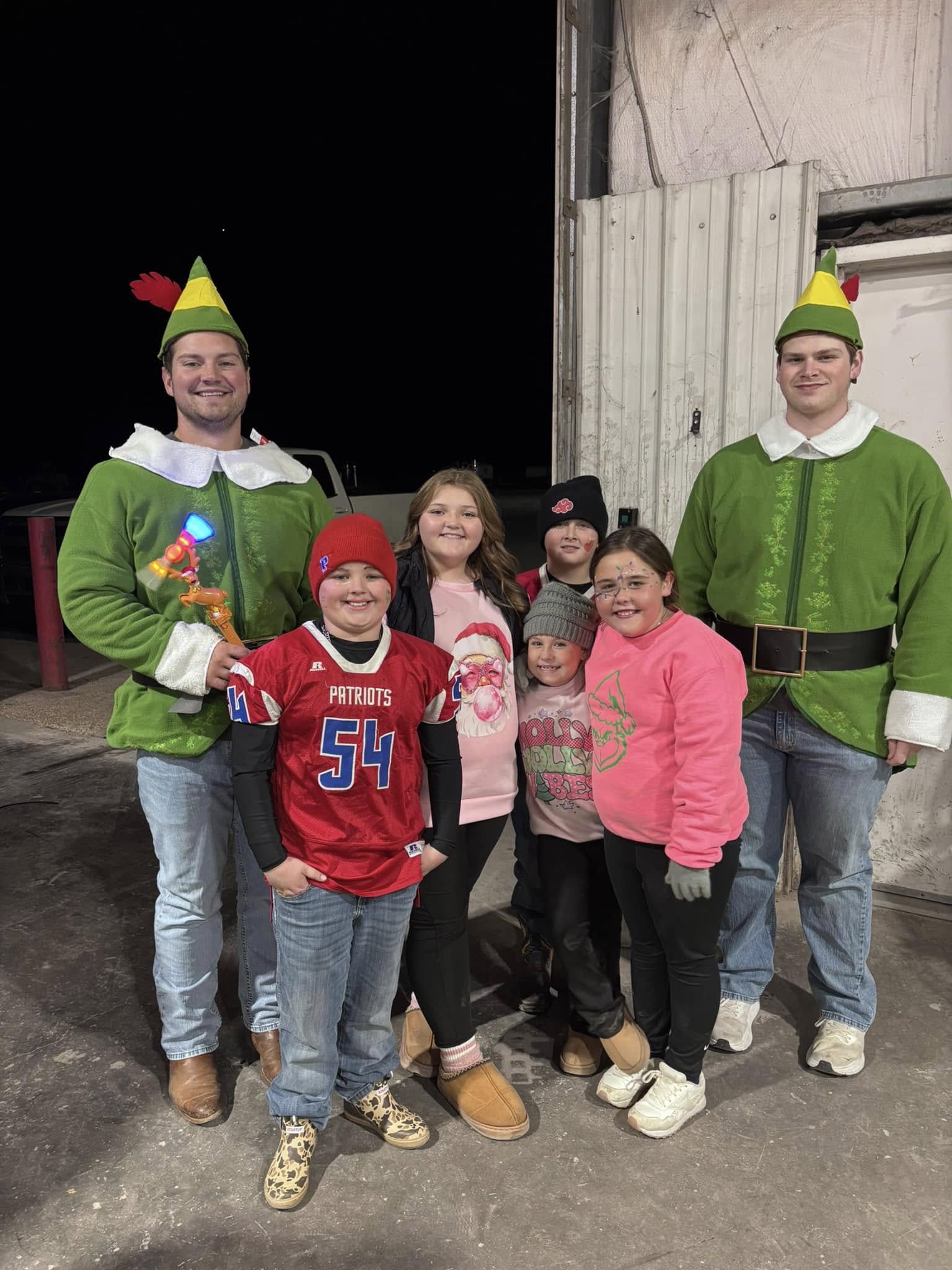 Triple G Excavating Inc 8089 US-70, Palestine Arkansas 72372