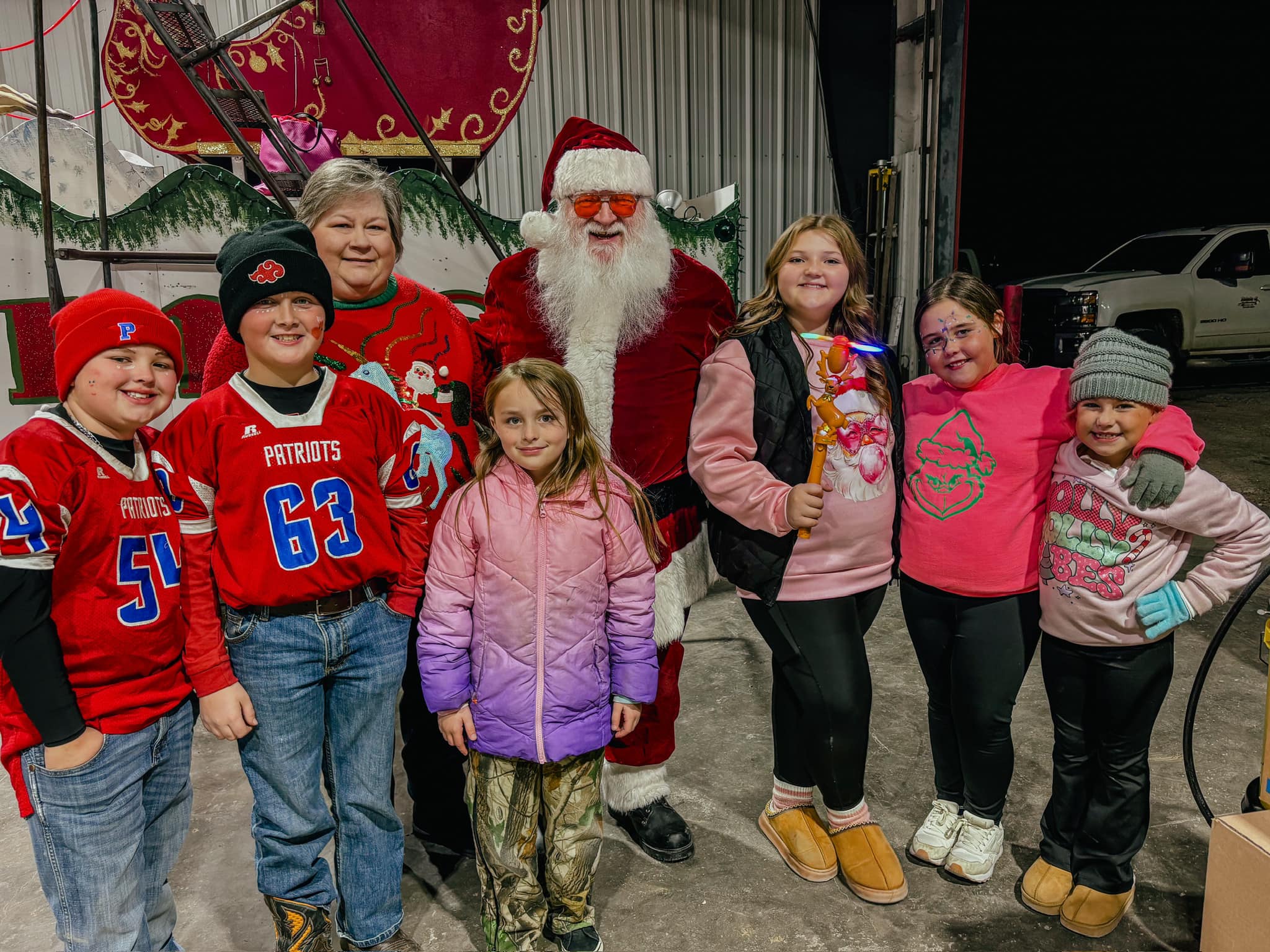 Triple G Excavating Inc