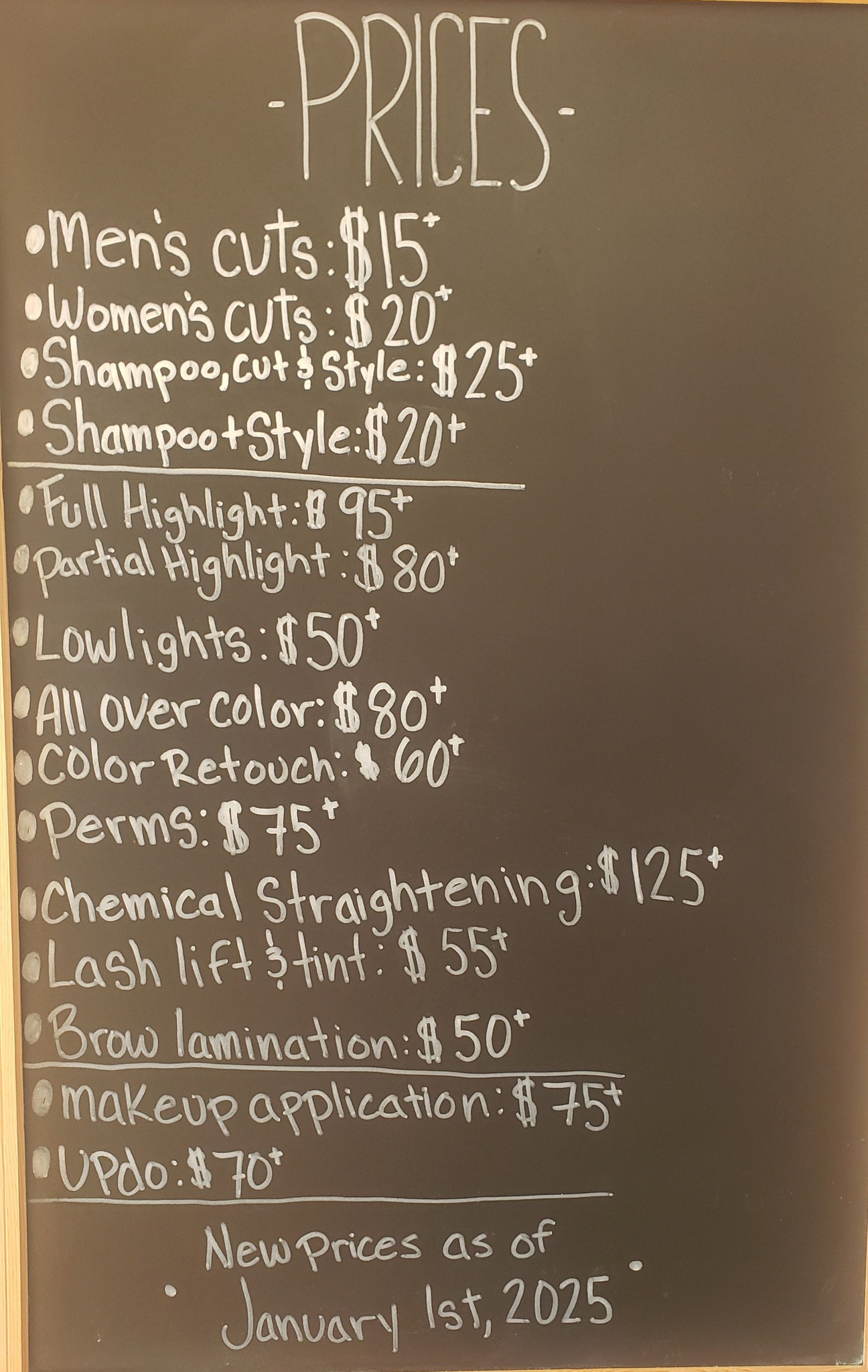 Styles by Nicole 917 Main St, Pangburn Arkansas 72121