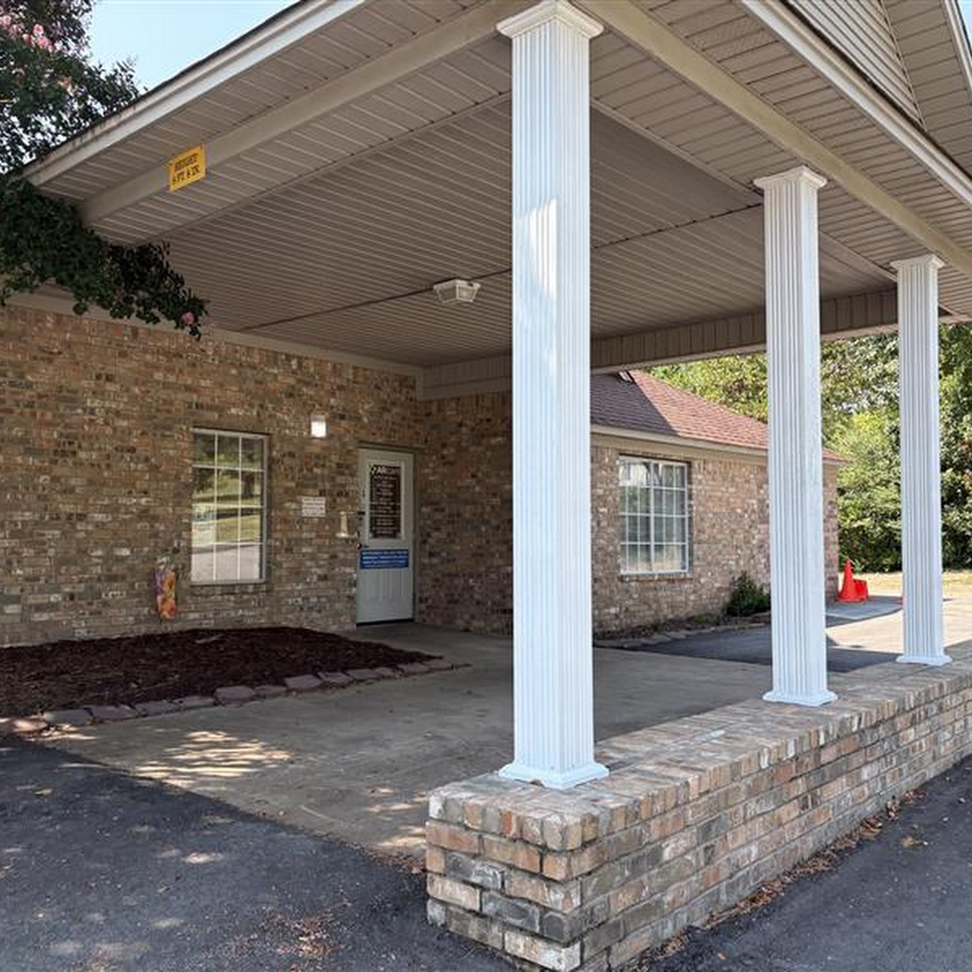 Arcare Pangburn 304 Main St, Pangburn Arkansas 72121
