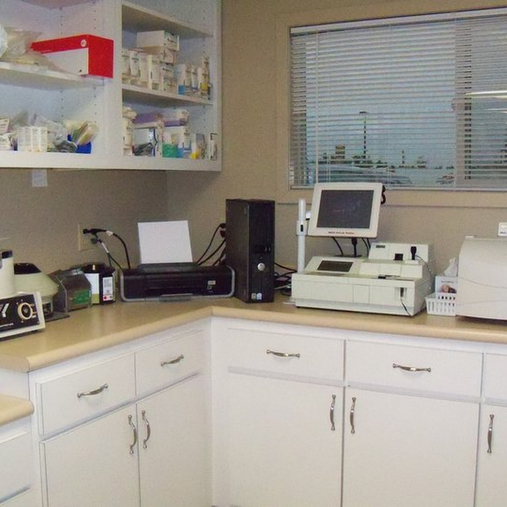 Veterinary Healthcare Clinic Paragould