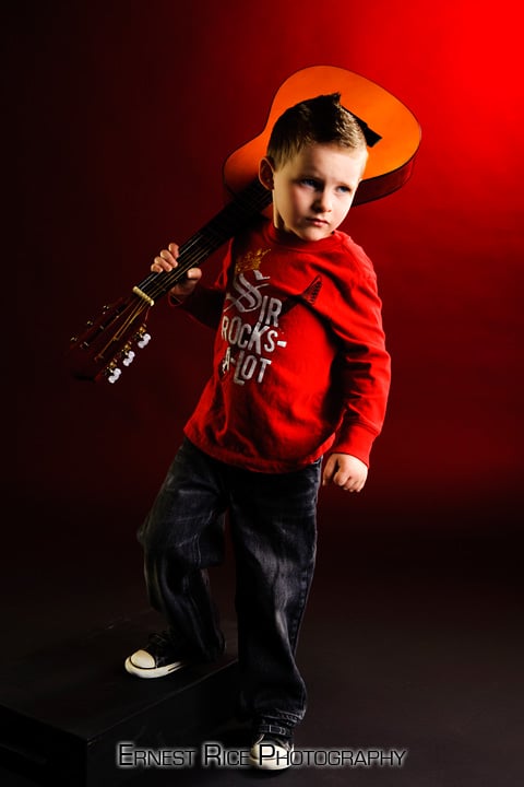 Ernest Rice Photography LLC