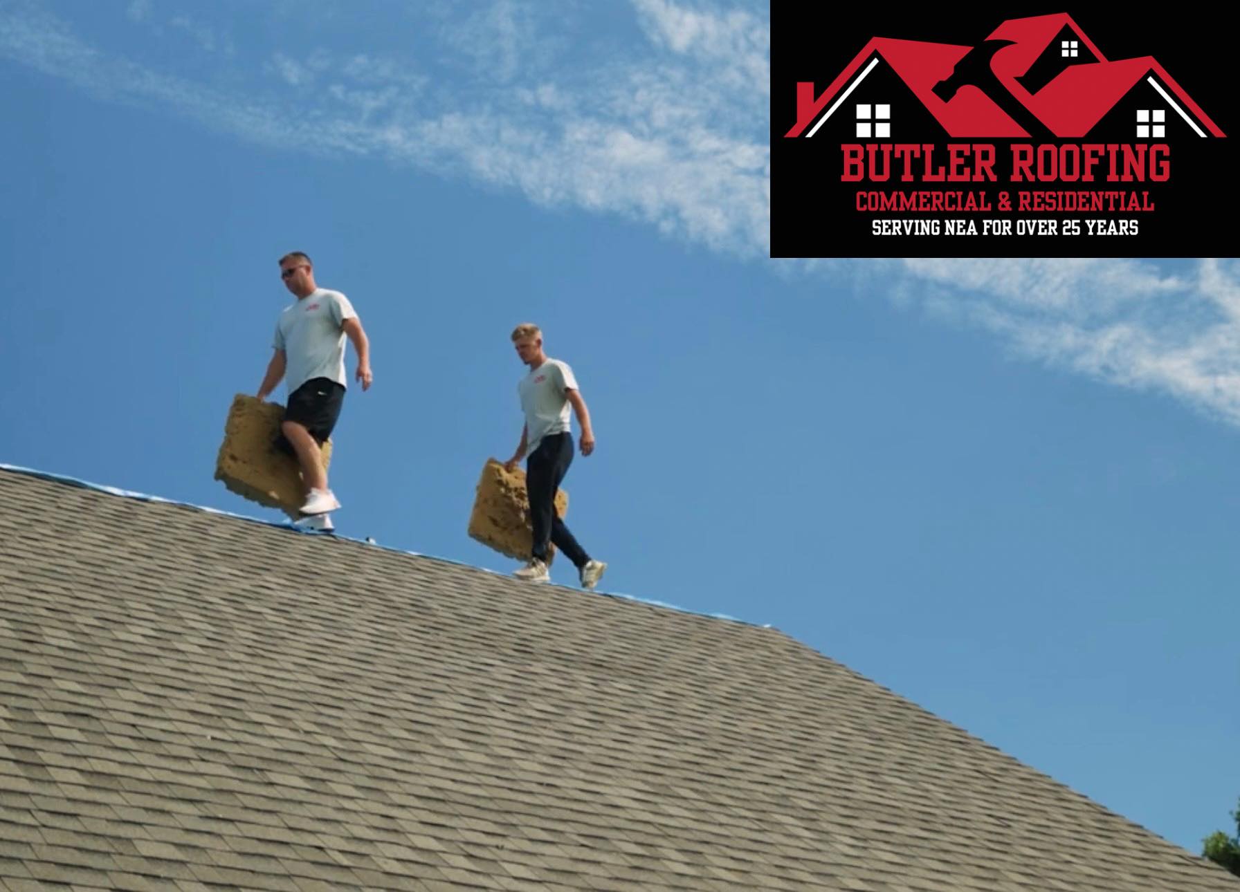 Josh Butler Roofing