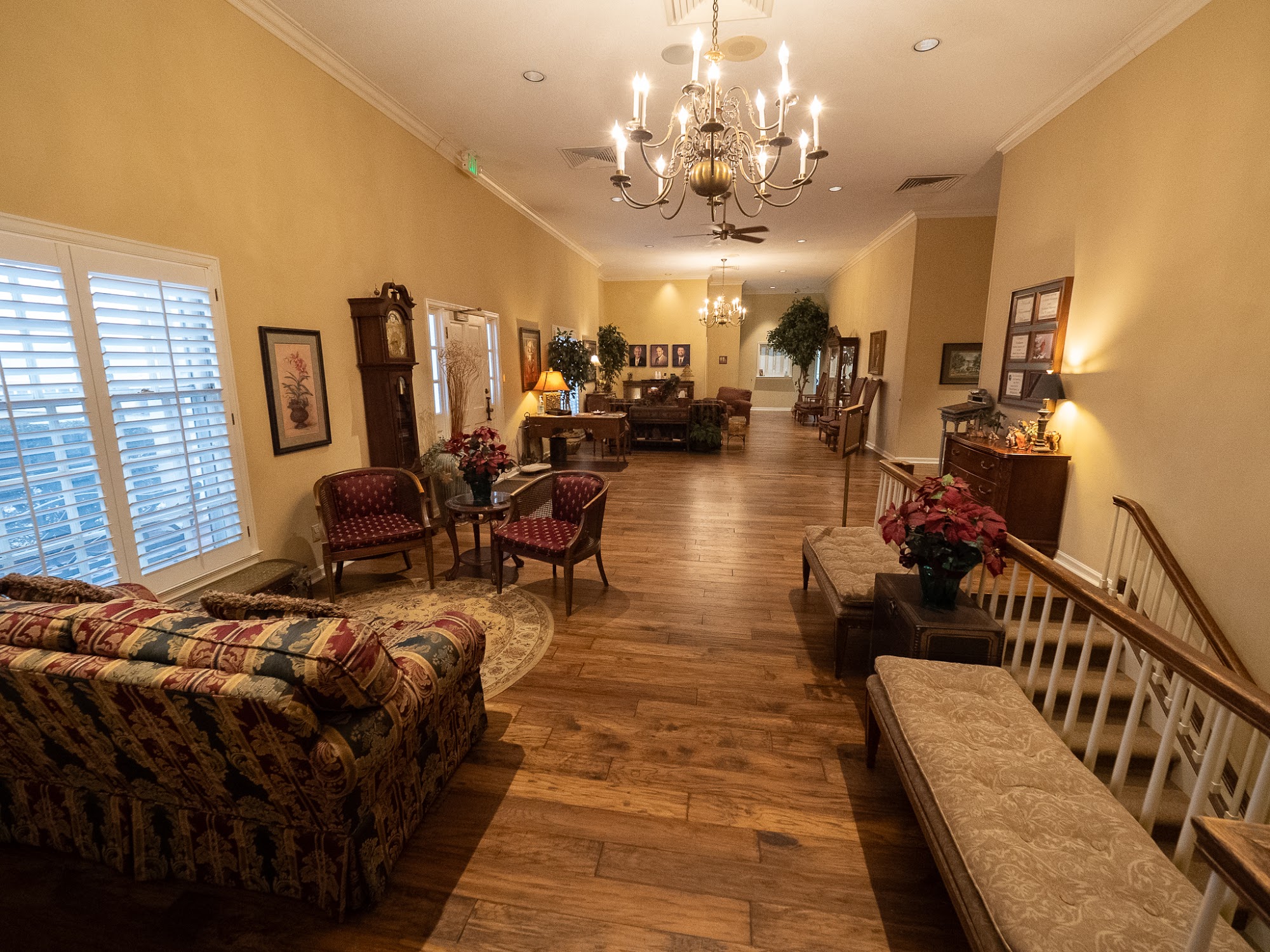 Heath Funeral Home Paragould