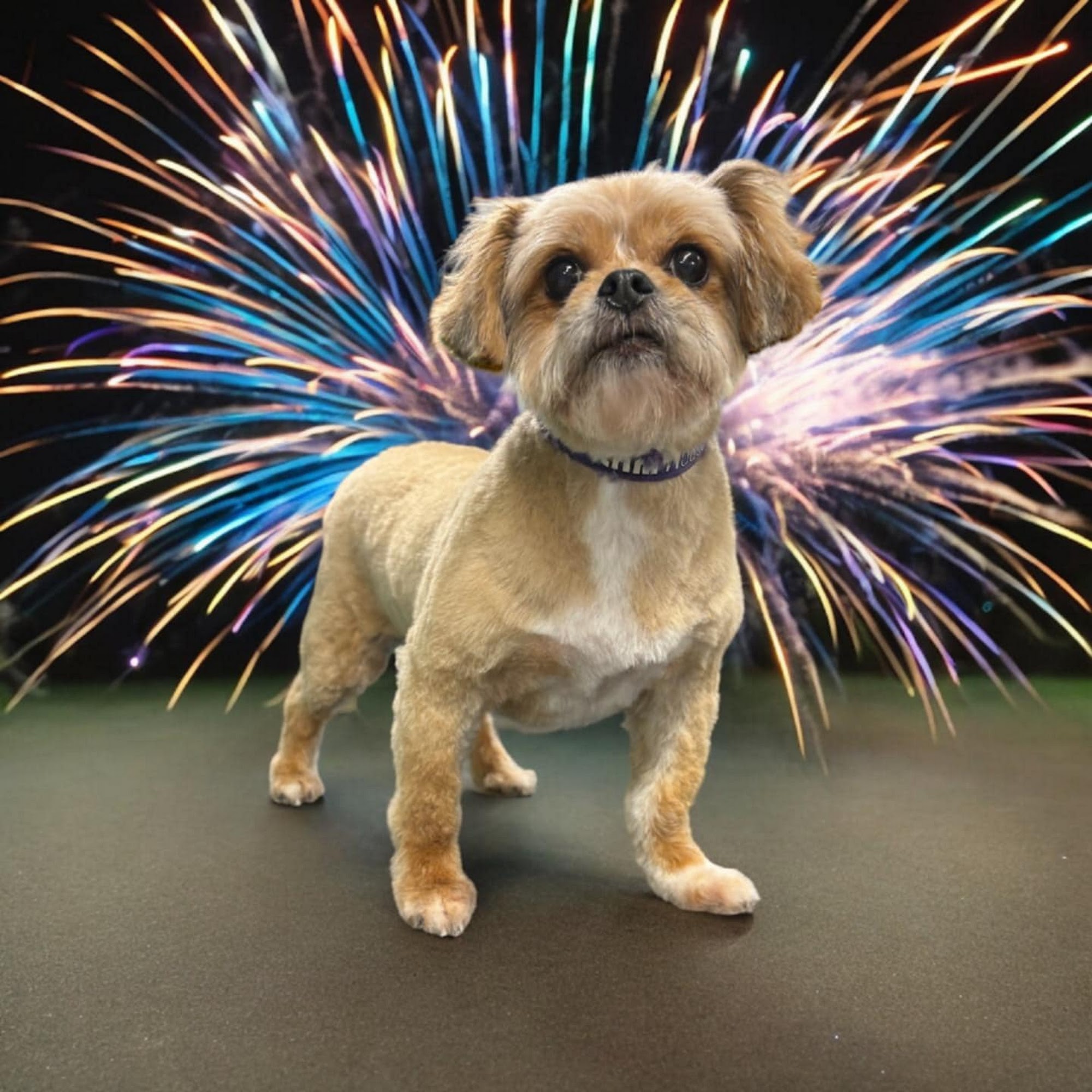 Laura's Canine Cuts 4812 Walcott Rd Suite 5, Paragould Arkansas 72450