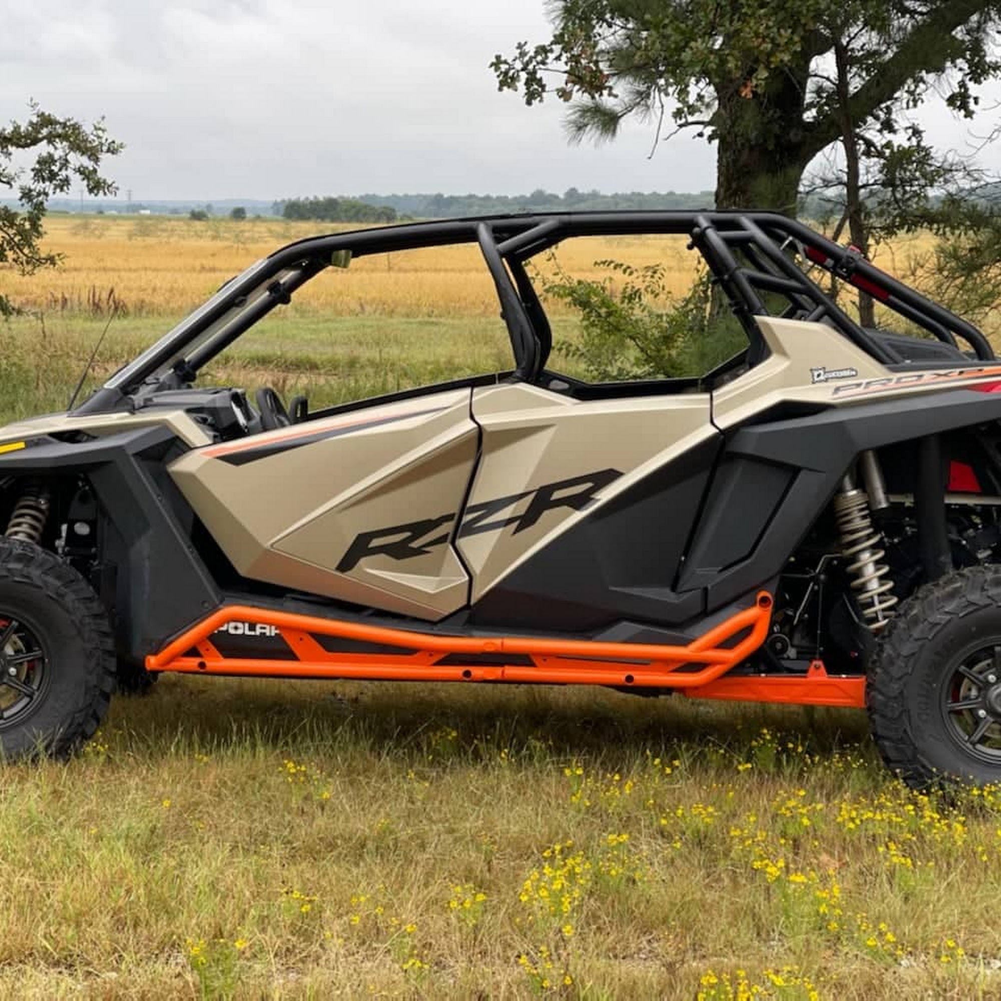 Fabco: Arkansas Powder Coat Paragould