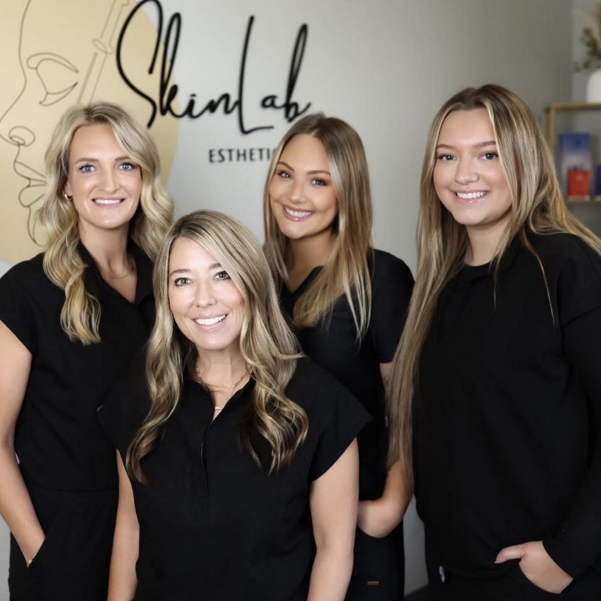 SkinLab Esthetics 100 N Rockingchair Rd, Paragould Arkansas 72450