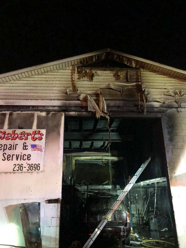 Marc Siebert's Auto Repair Paragould