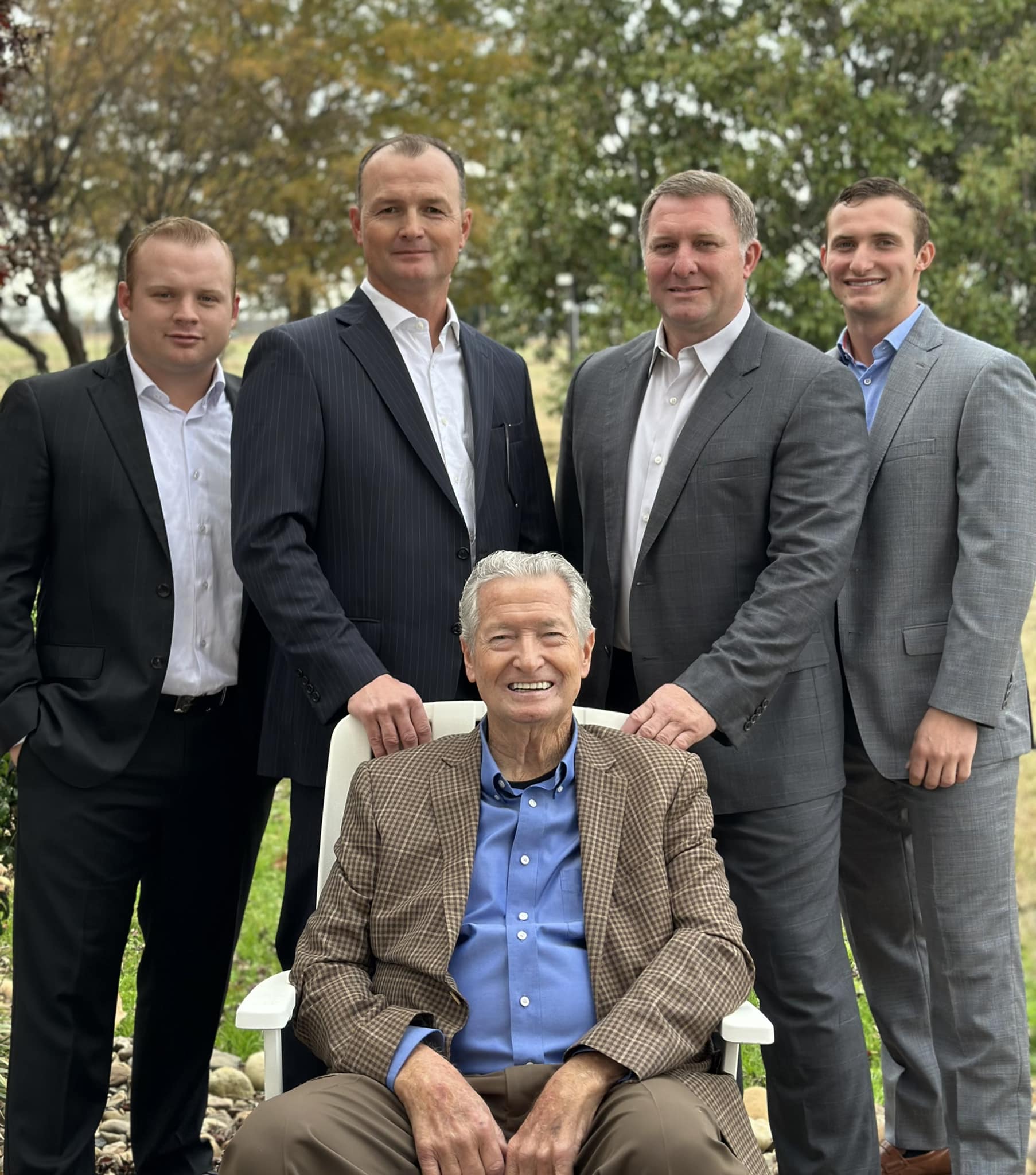 Harold Hall Roofing Inc