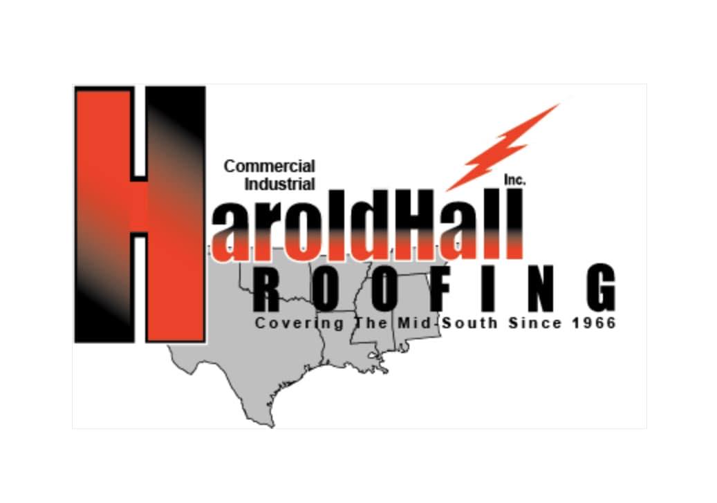Harold Hall Roofing Inc