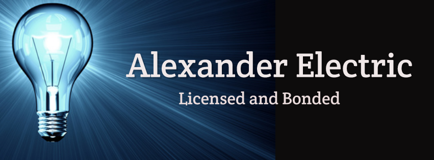 Alexander Electric 2204 Crestwood Dr, Pine Bluff Arkansas 71603