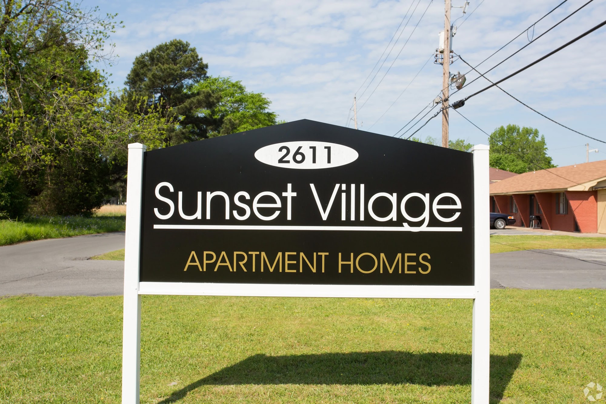 Sunset Village
