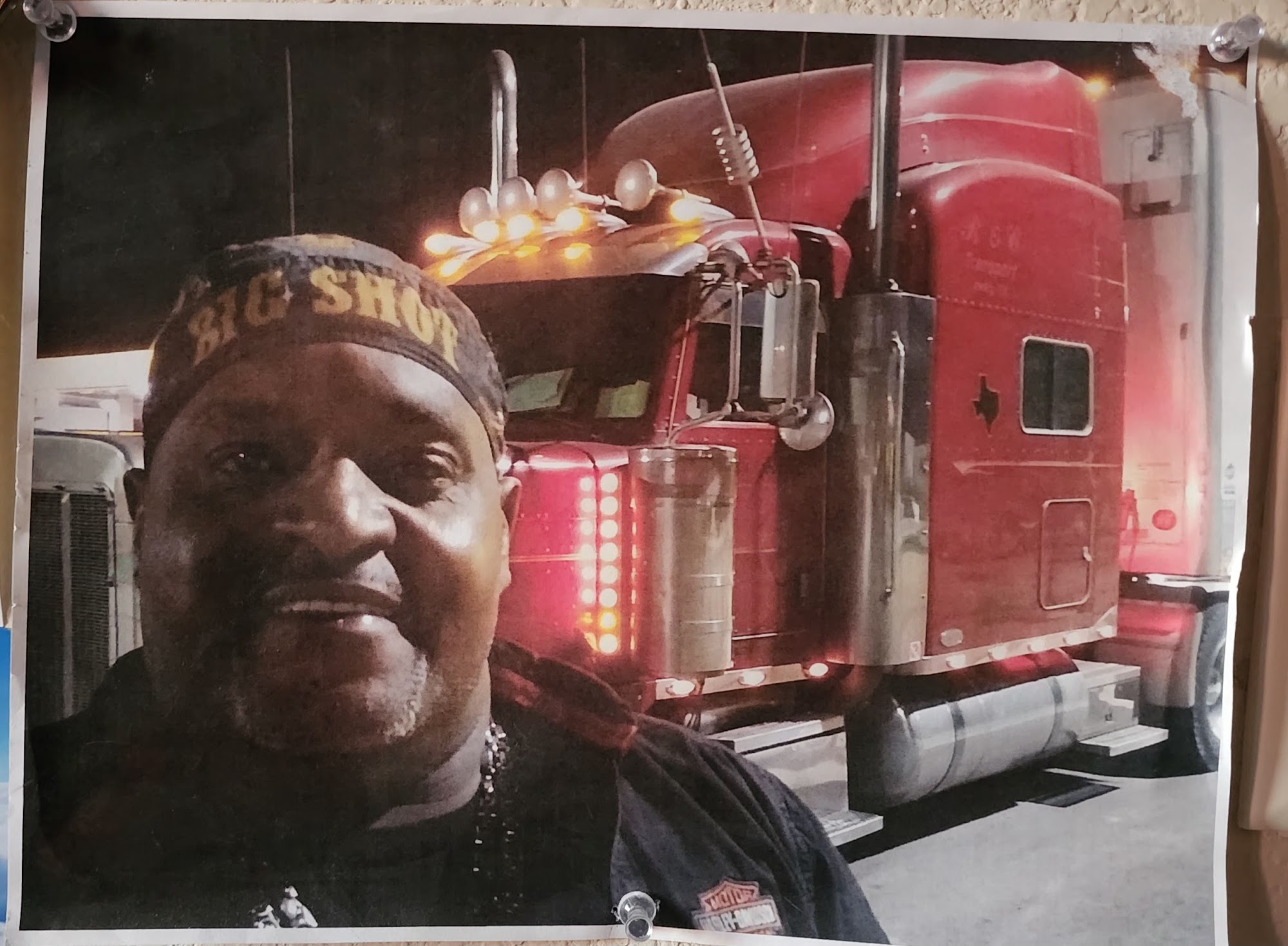 M.K. Distributors, Inc.