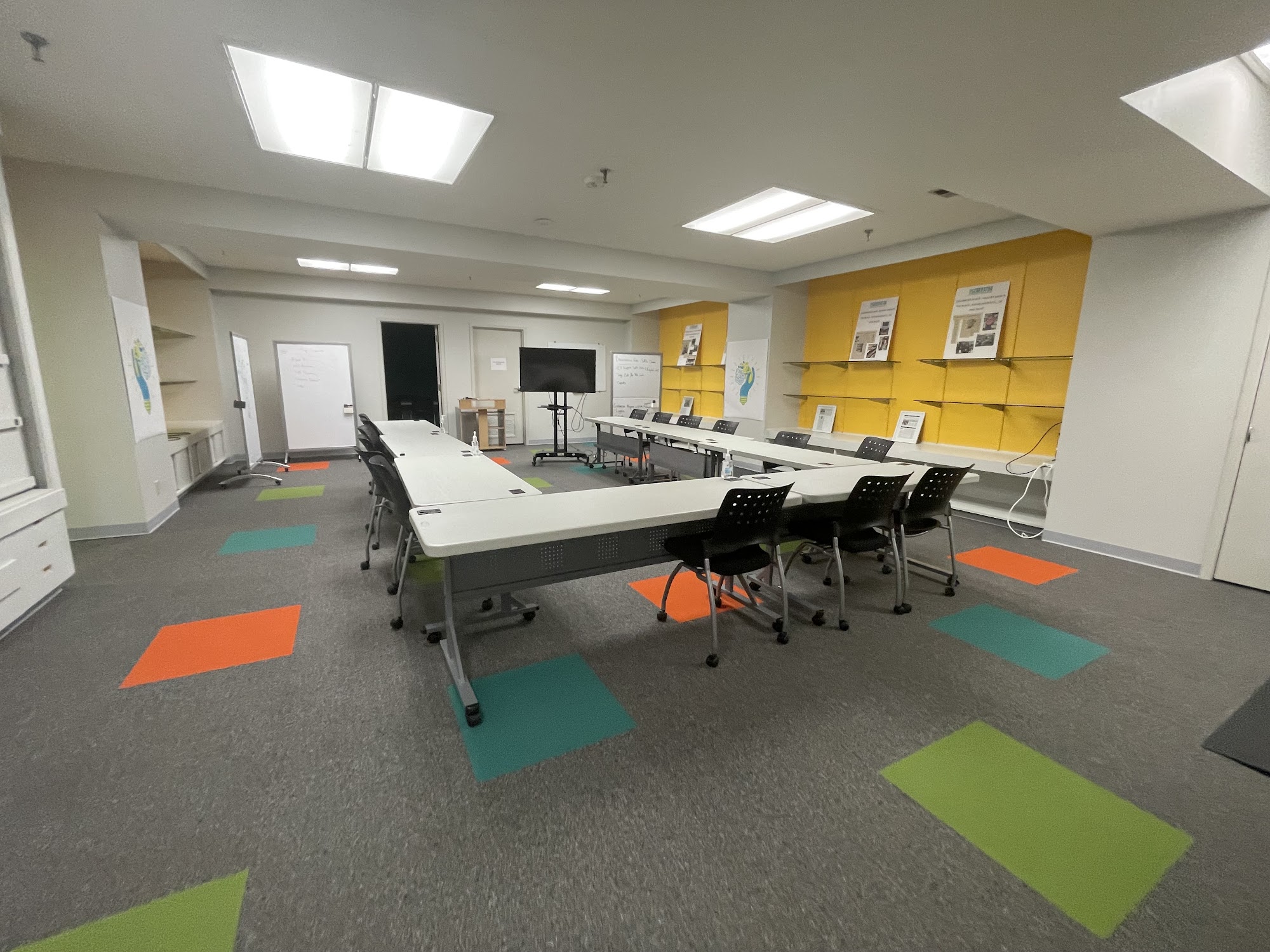 The Generator 435 S Main St, Pine Bluff Arkansas 71601