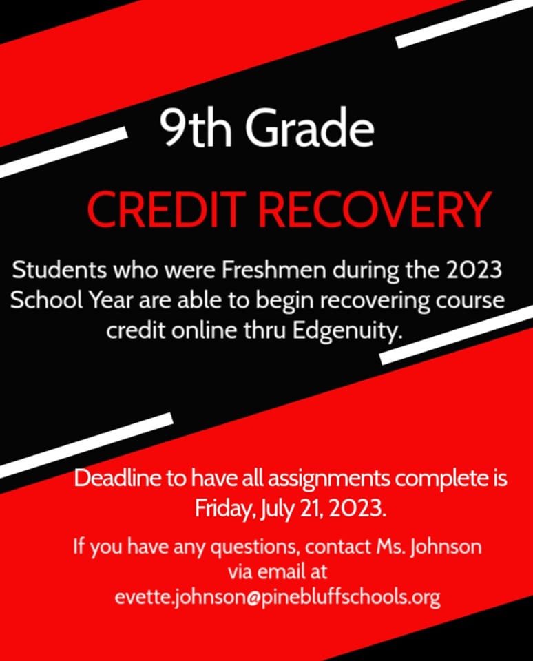 Jack Robey Junior High School Pine Bluff