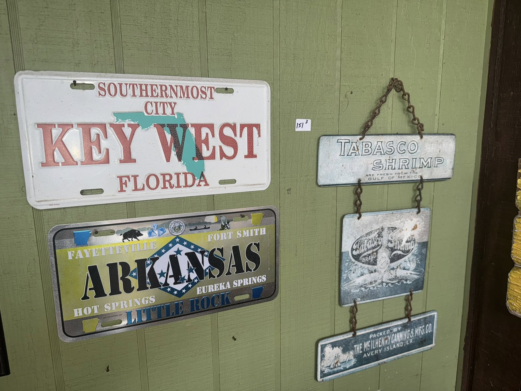 Robinson Auction Co Pine Bluff