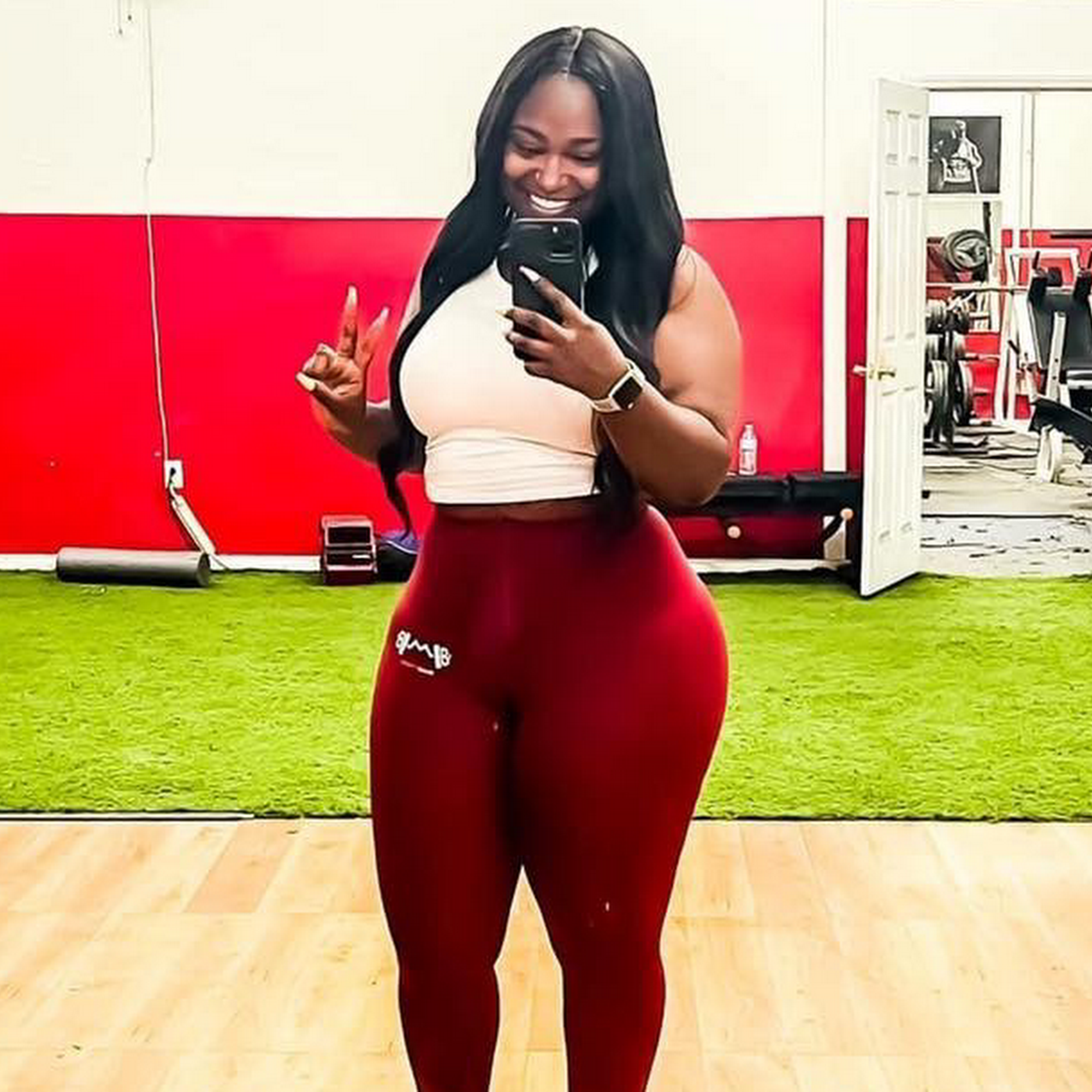 BANE FITNESS Pine Bluff