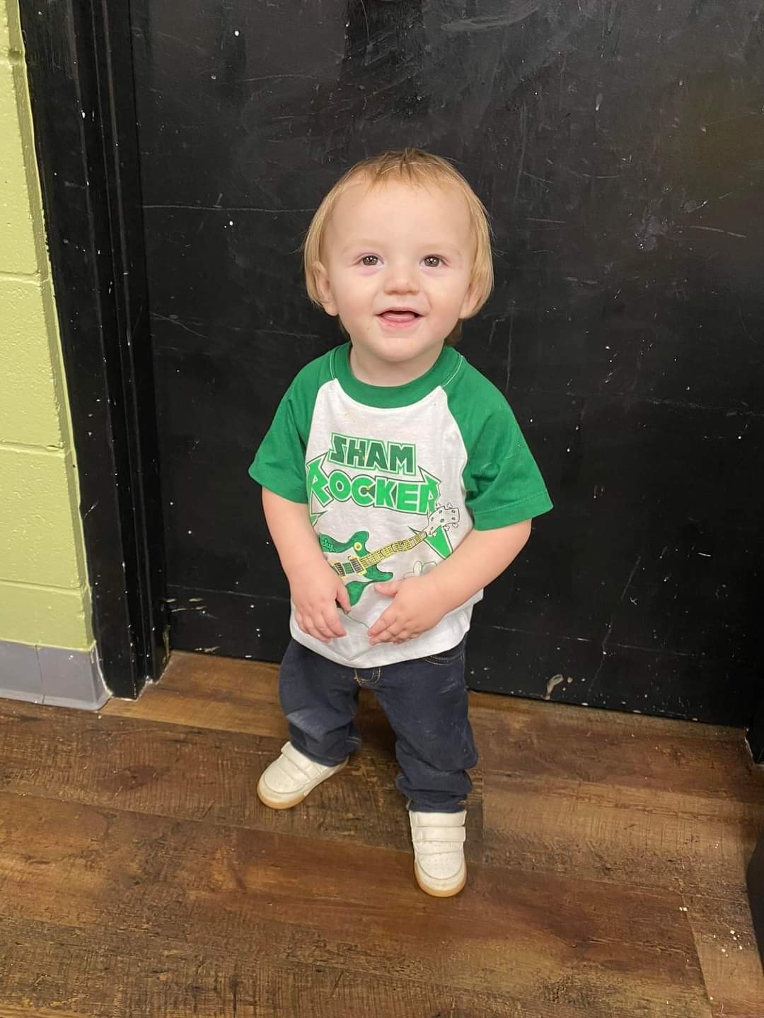 Joe's Barber Shop 209 W Main St, Plainview Arkansas 72857