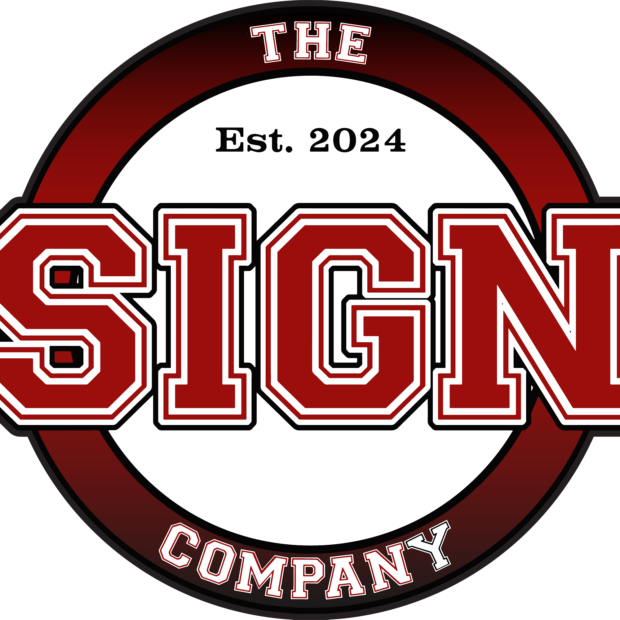 The Sign Company Pocahontas