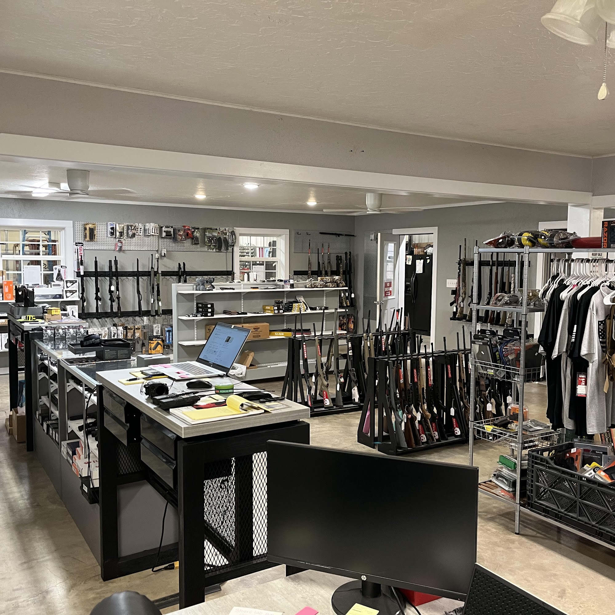 Ridge Country Essentials Pollard