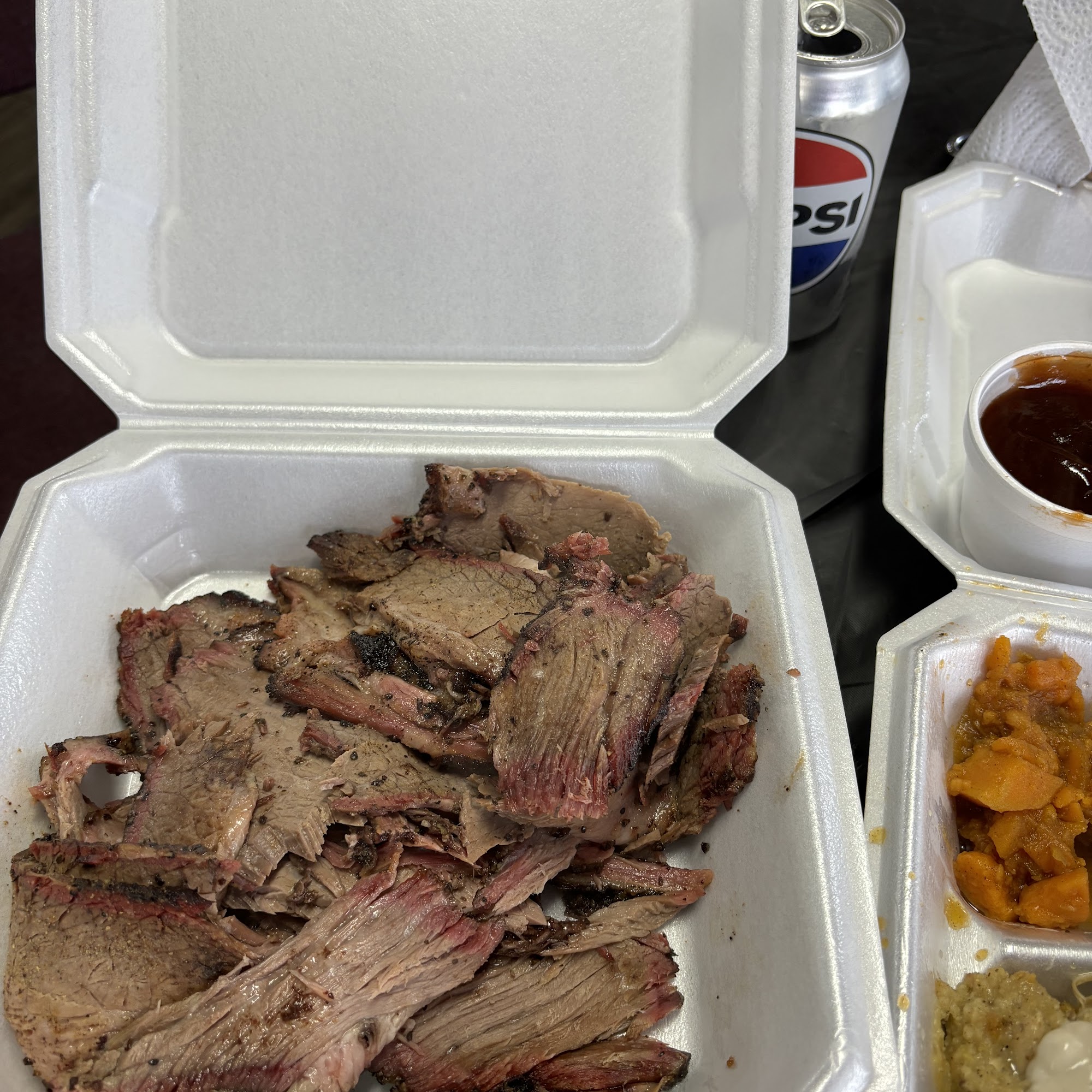 Poplar Grove Bar-B-Q 11166 US 49, Poplar Grove