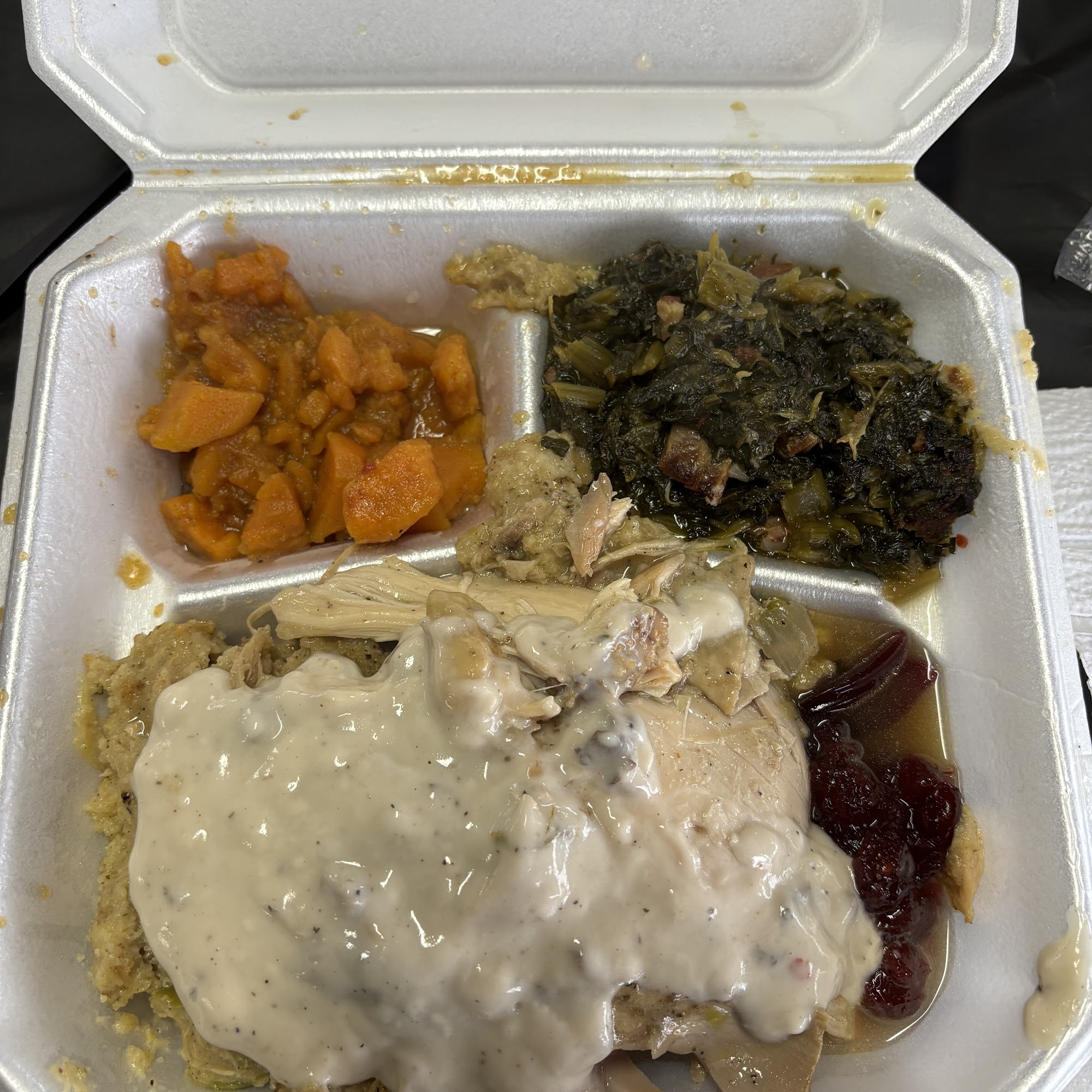 Poplar Grove Bar-B-Q