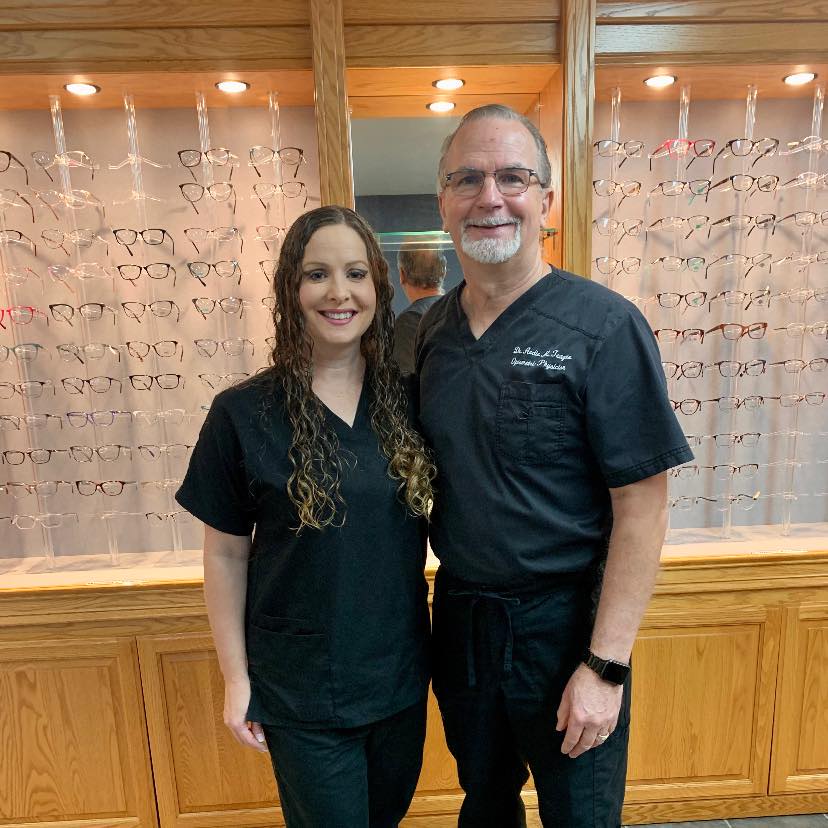 Teague Eye Clinic