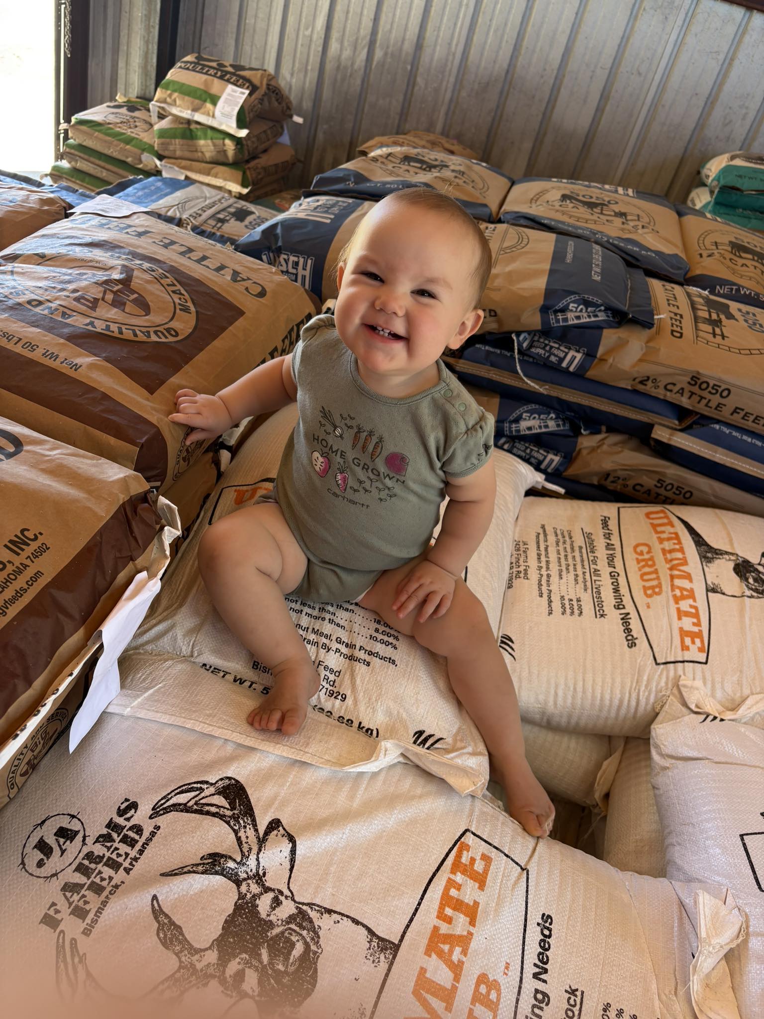 4M Farm Supply Prescott