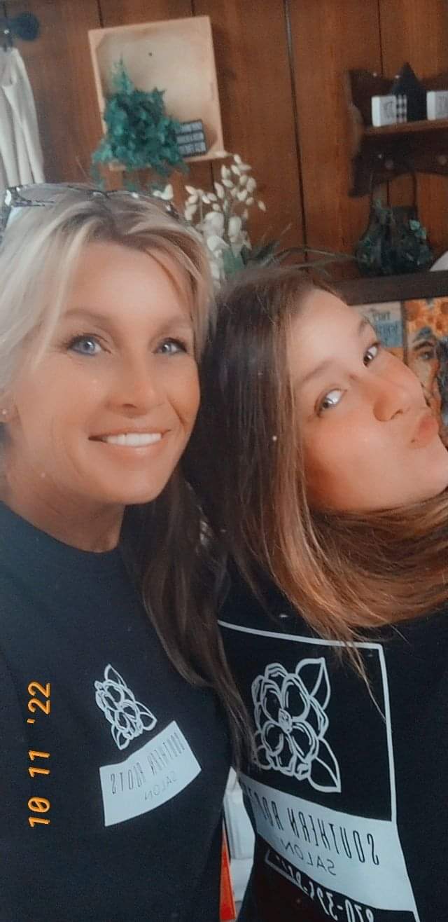 Southern Roots Salon