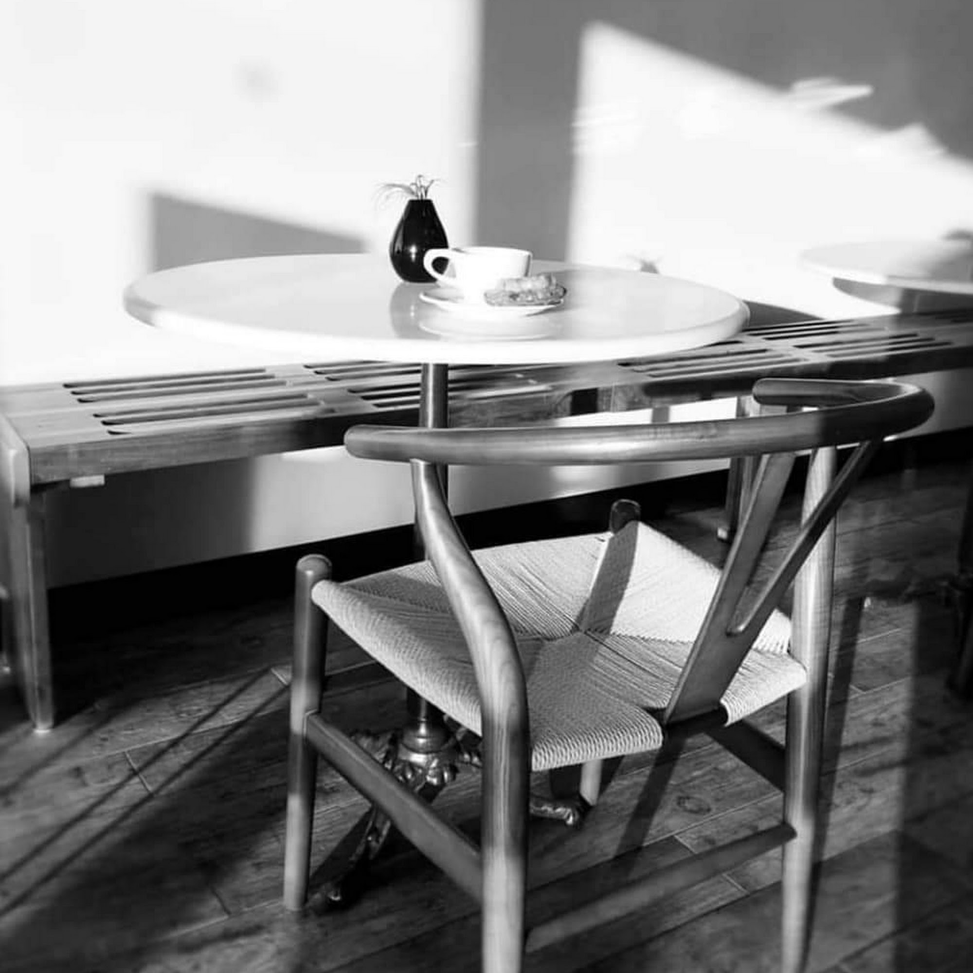 Reverie Coffee & Teahouse Rogers