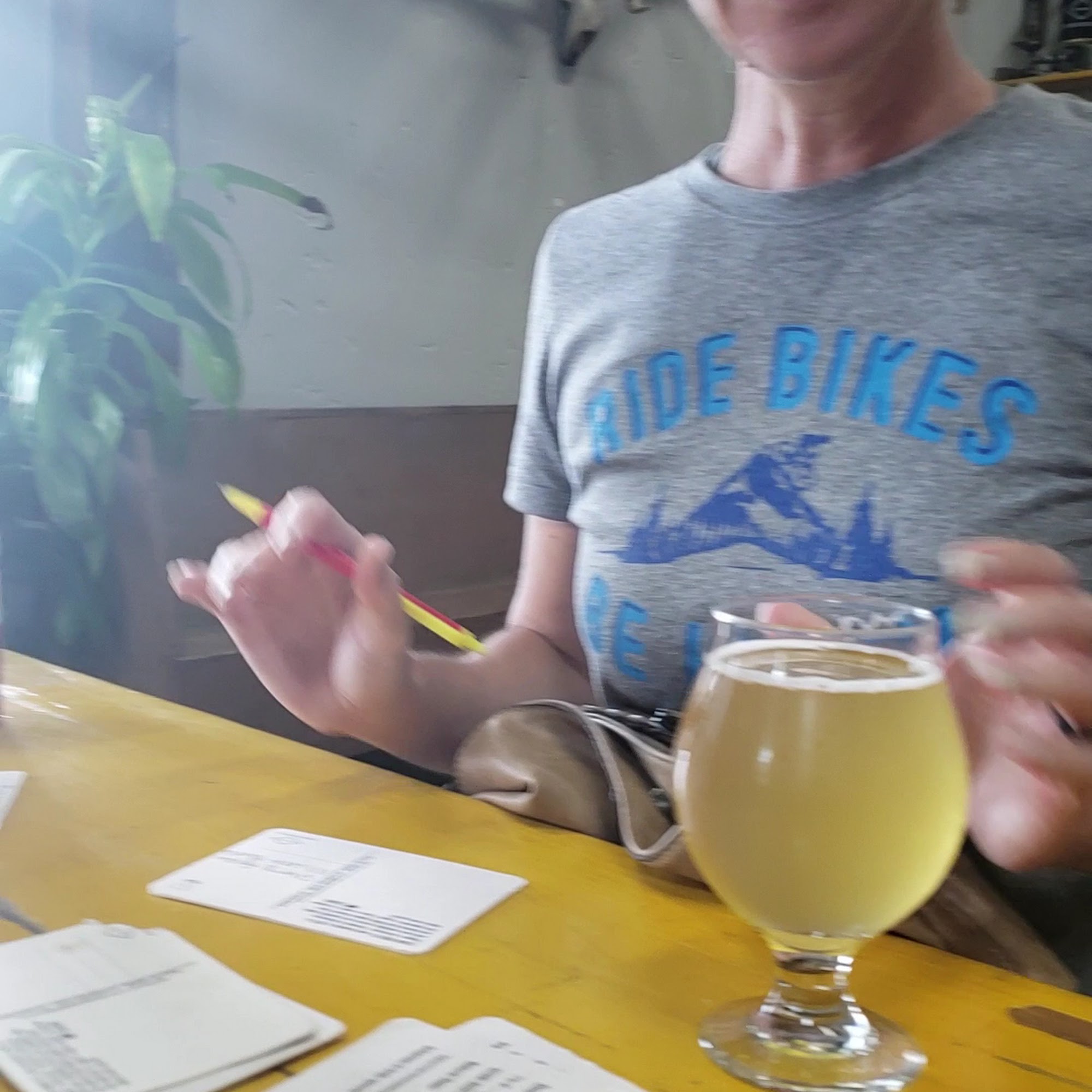 Ozark Beer Company Rogers