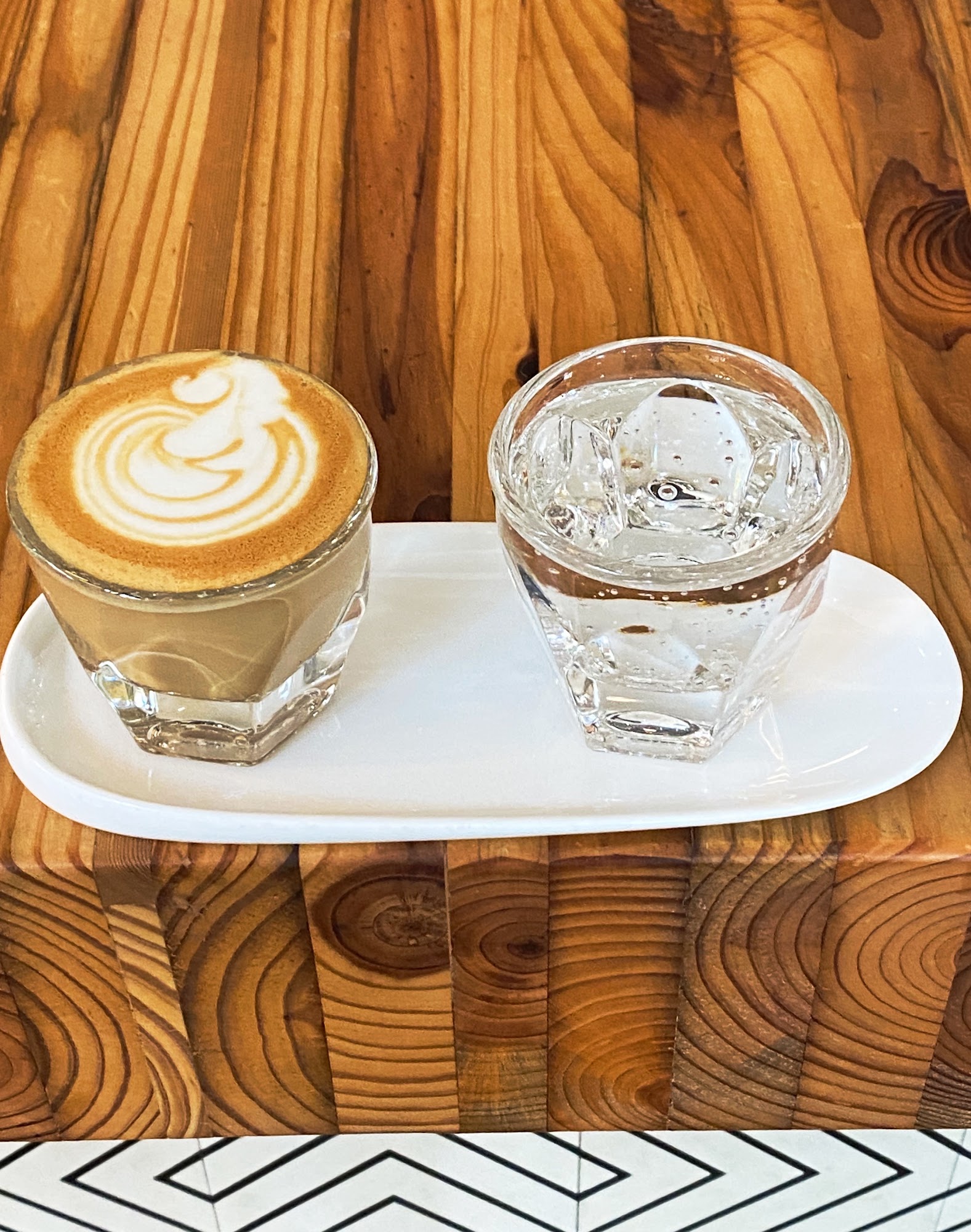 Onyx Coffee Lab - Rogers HQ Rogers