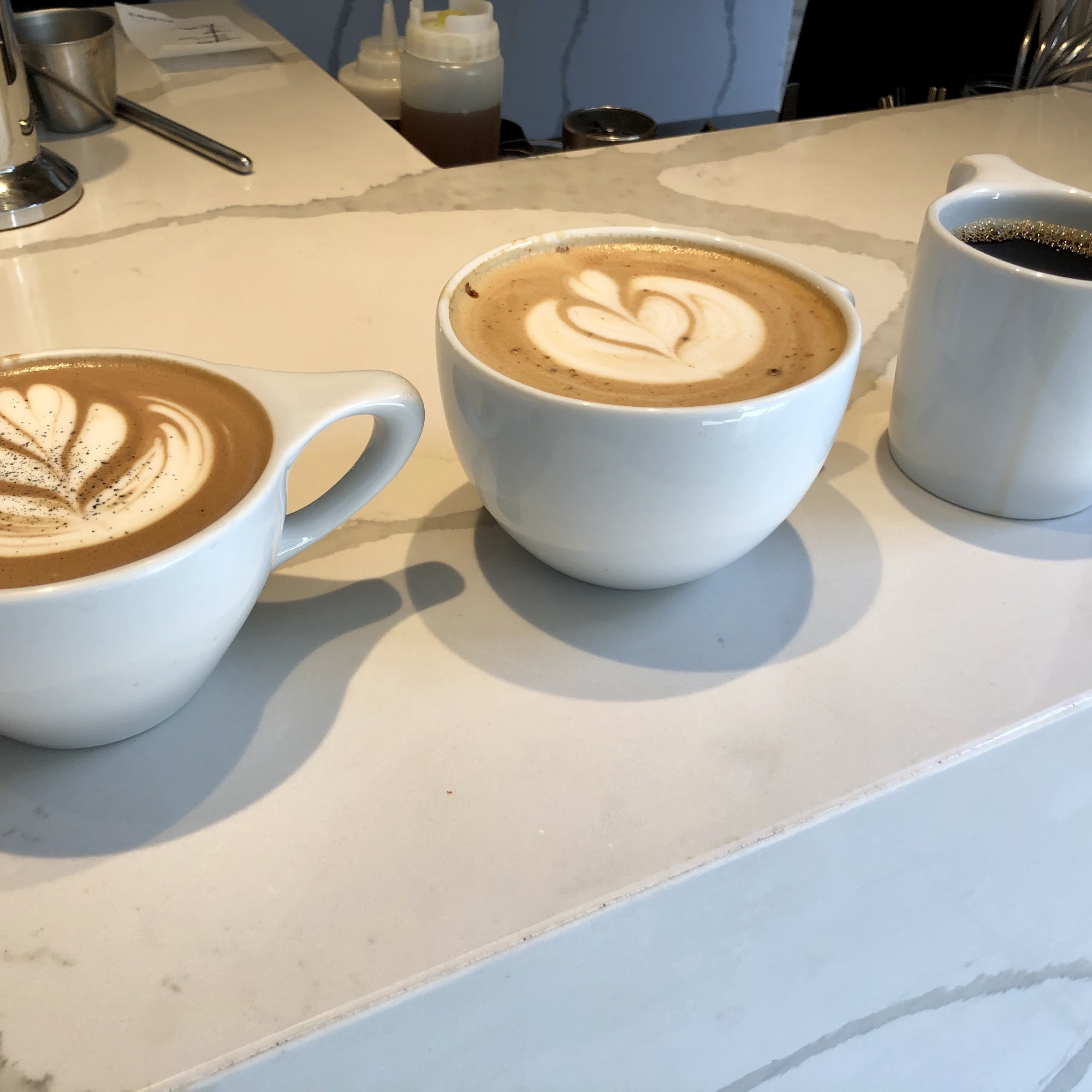 Onyx Coffee Lab - Rogers HQ Rogers