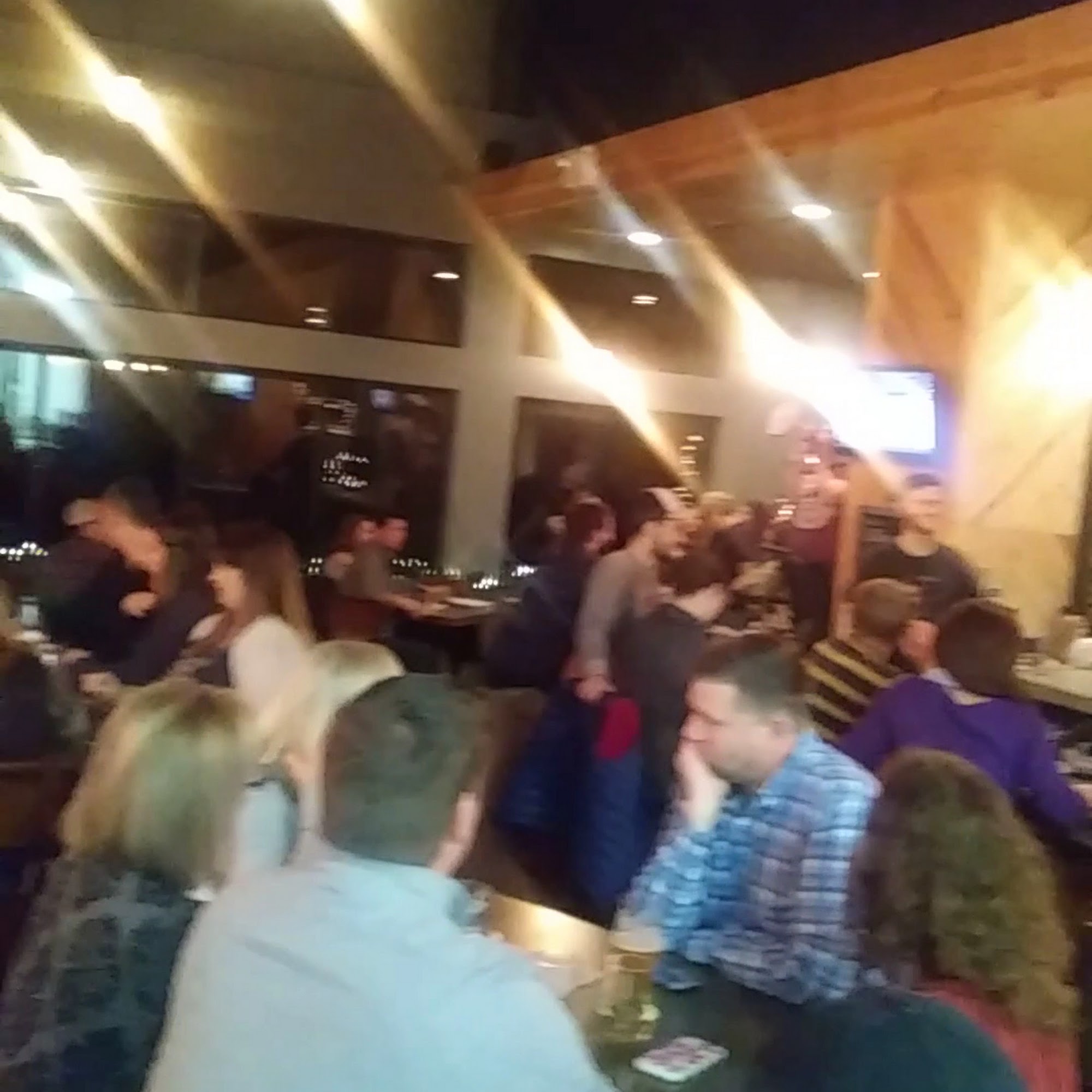 New Province Brewing Company Rogers