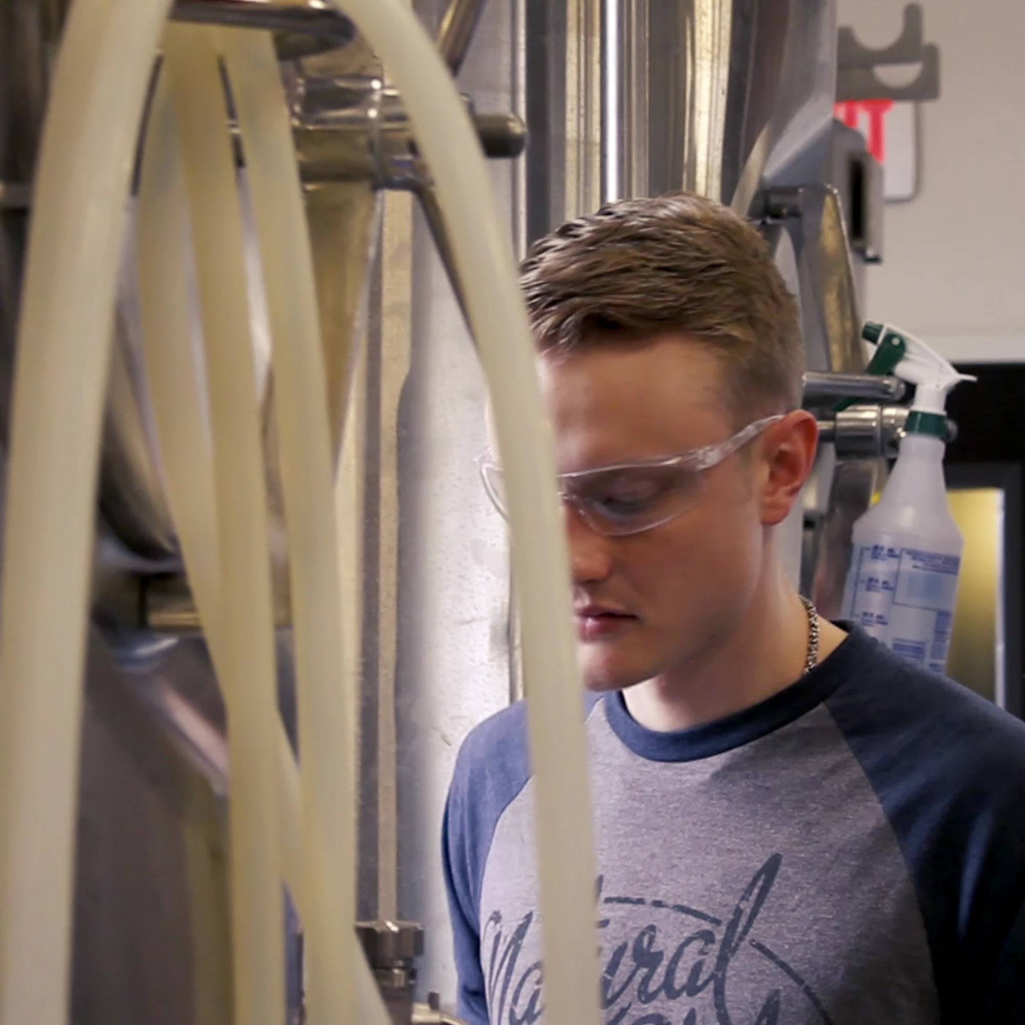 Natural State Beer Company Rogers