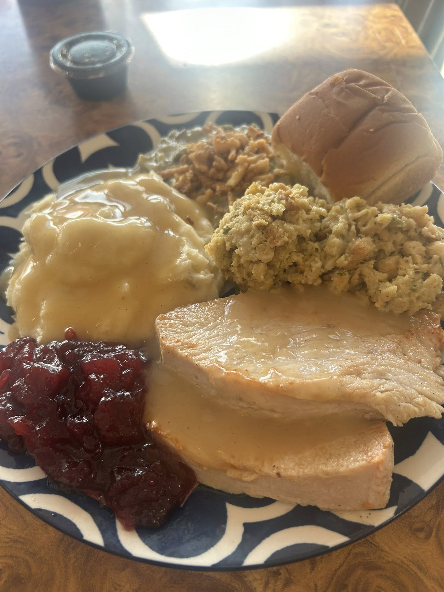 Jaclyn's Kitchen Rogers