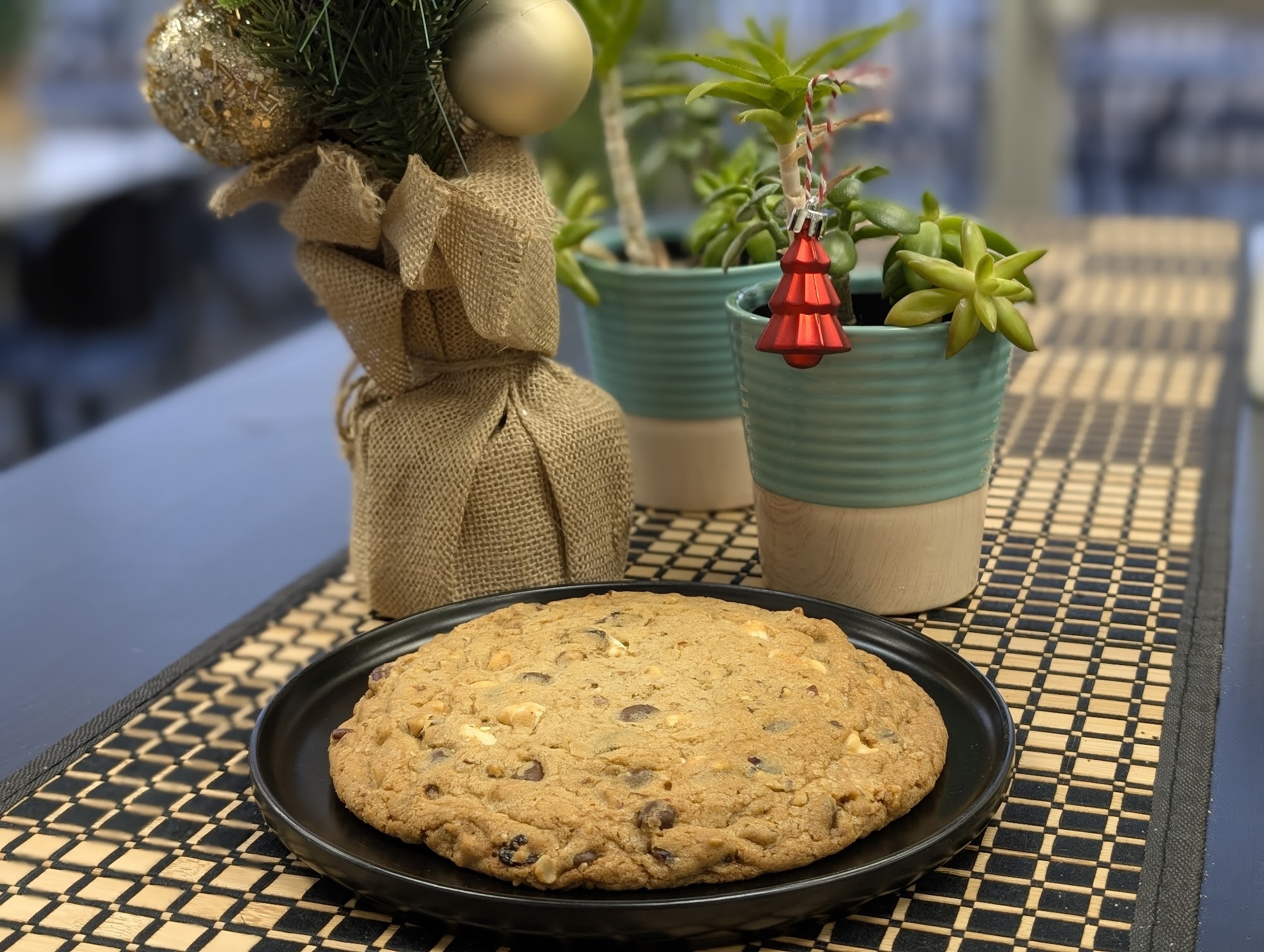 The Cockpit Cafe Rogers